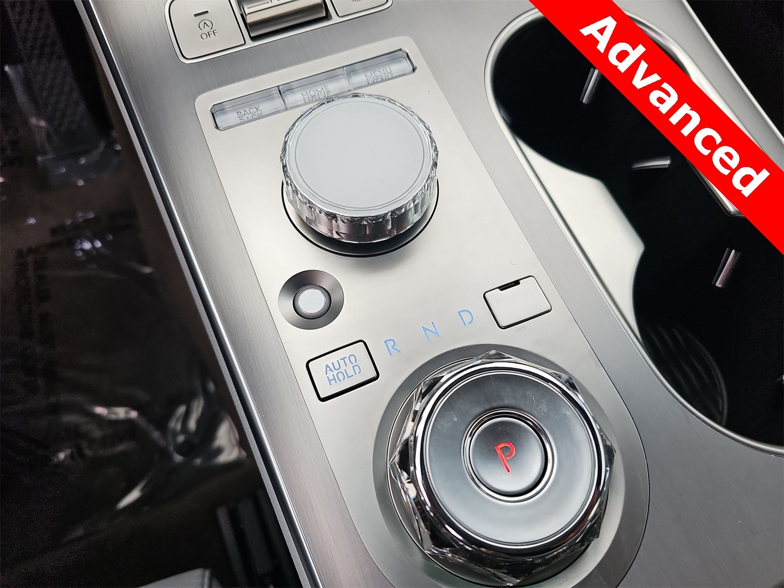 Thumbnail: 2026 Genesis GV70 - 21