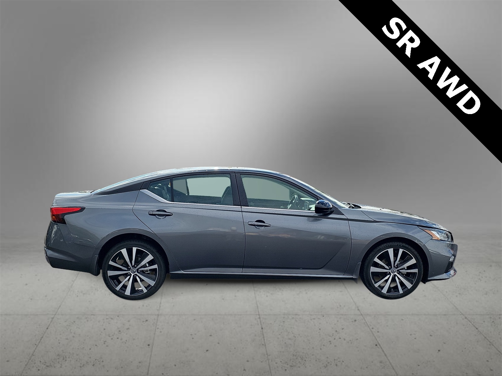 Thumbnail: 2022 Nissan Altima - 9