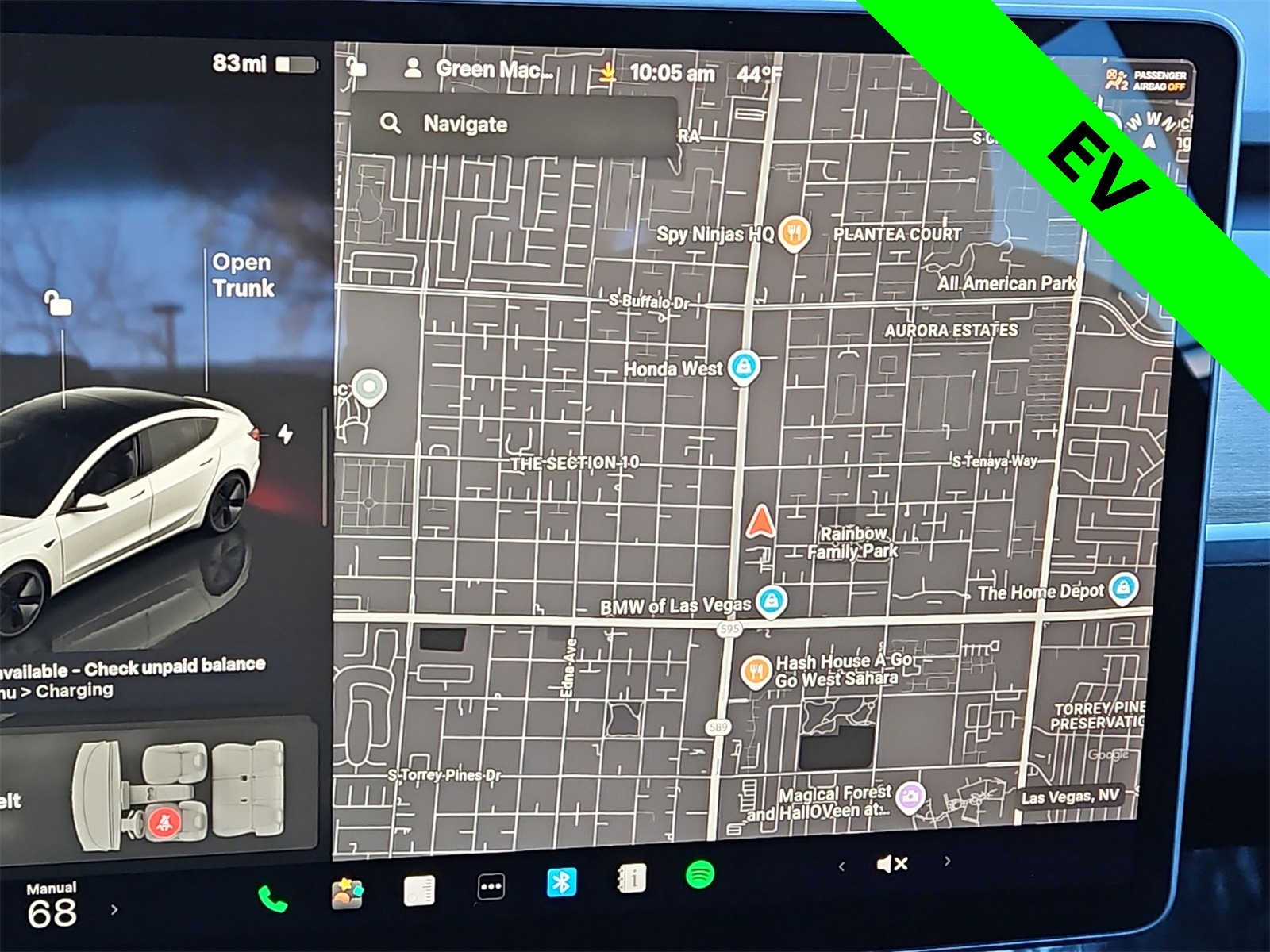 Thumbnail: 2023 Tesla Model 3 - 26