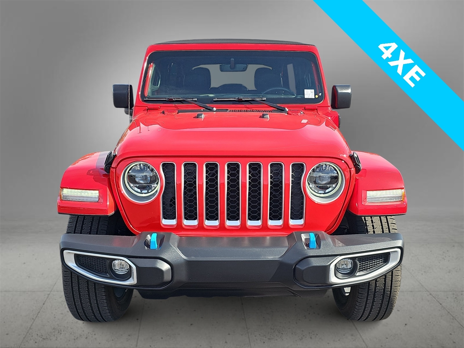 Thumbnail: 2022 Jeep Wrangler - 3