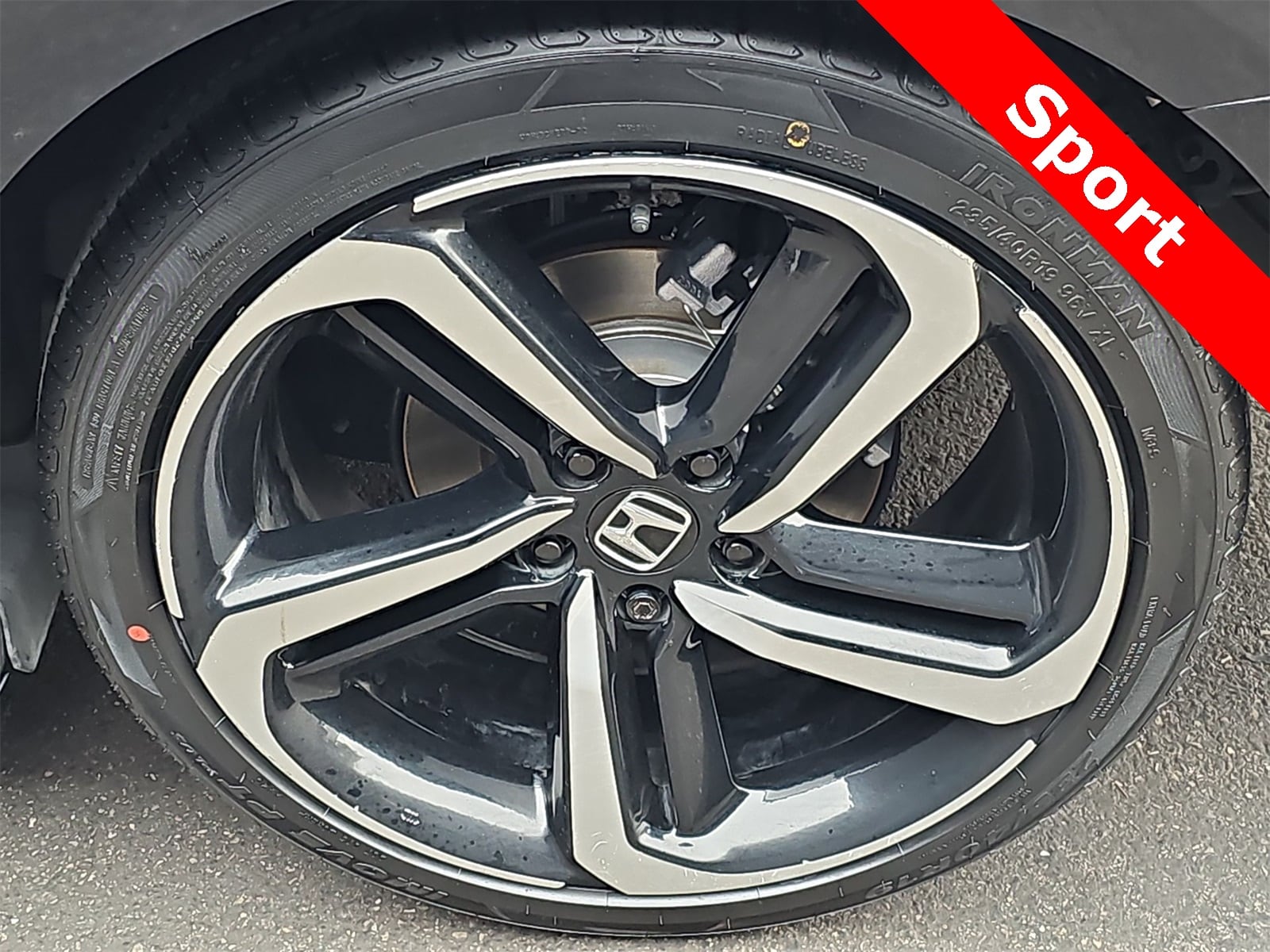 Thumbnail: 2020 Honda Accord - 12