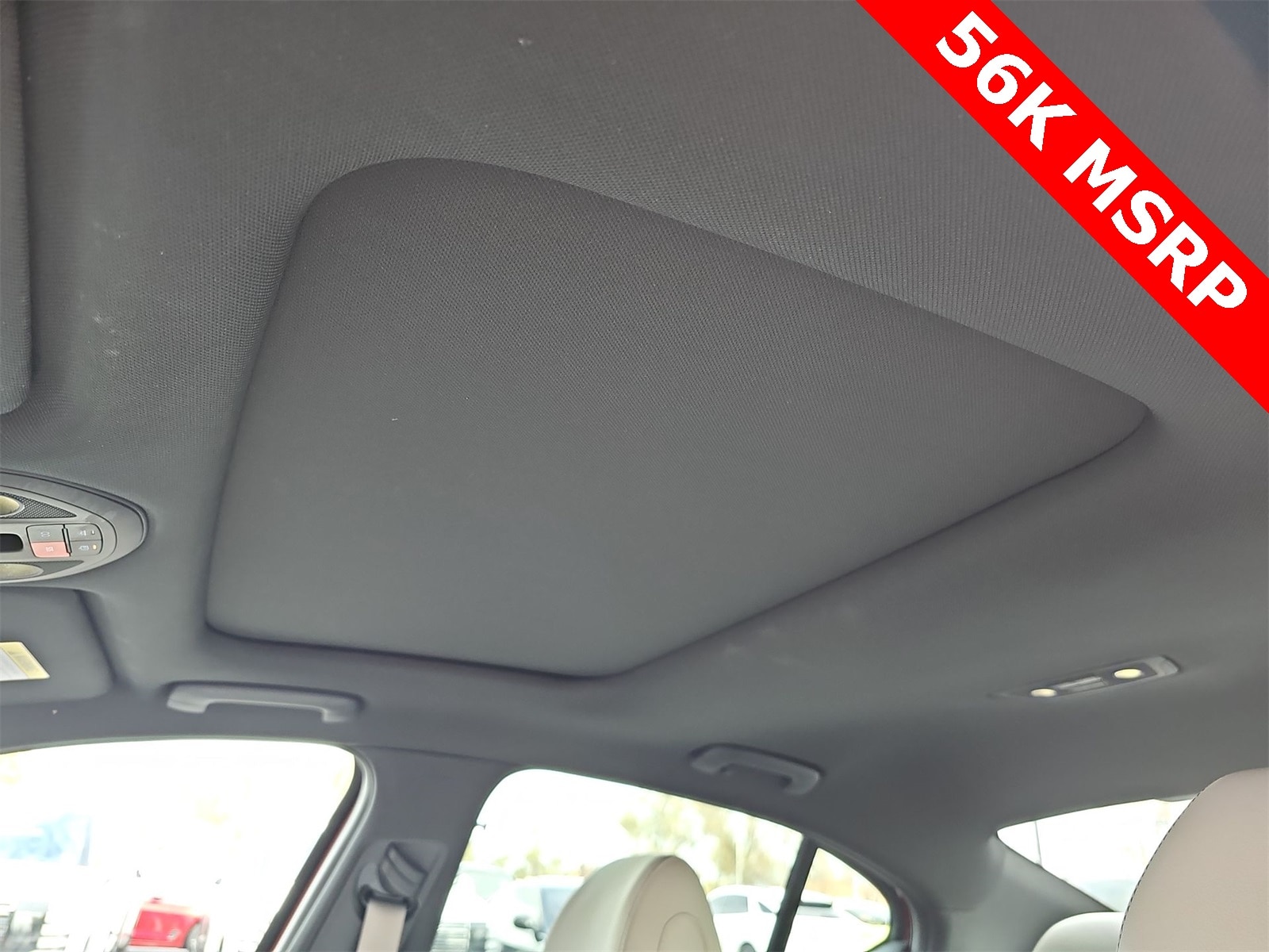 Thumbnail: 2026 Genesis G70 - 27