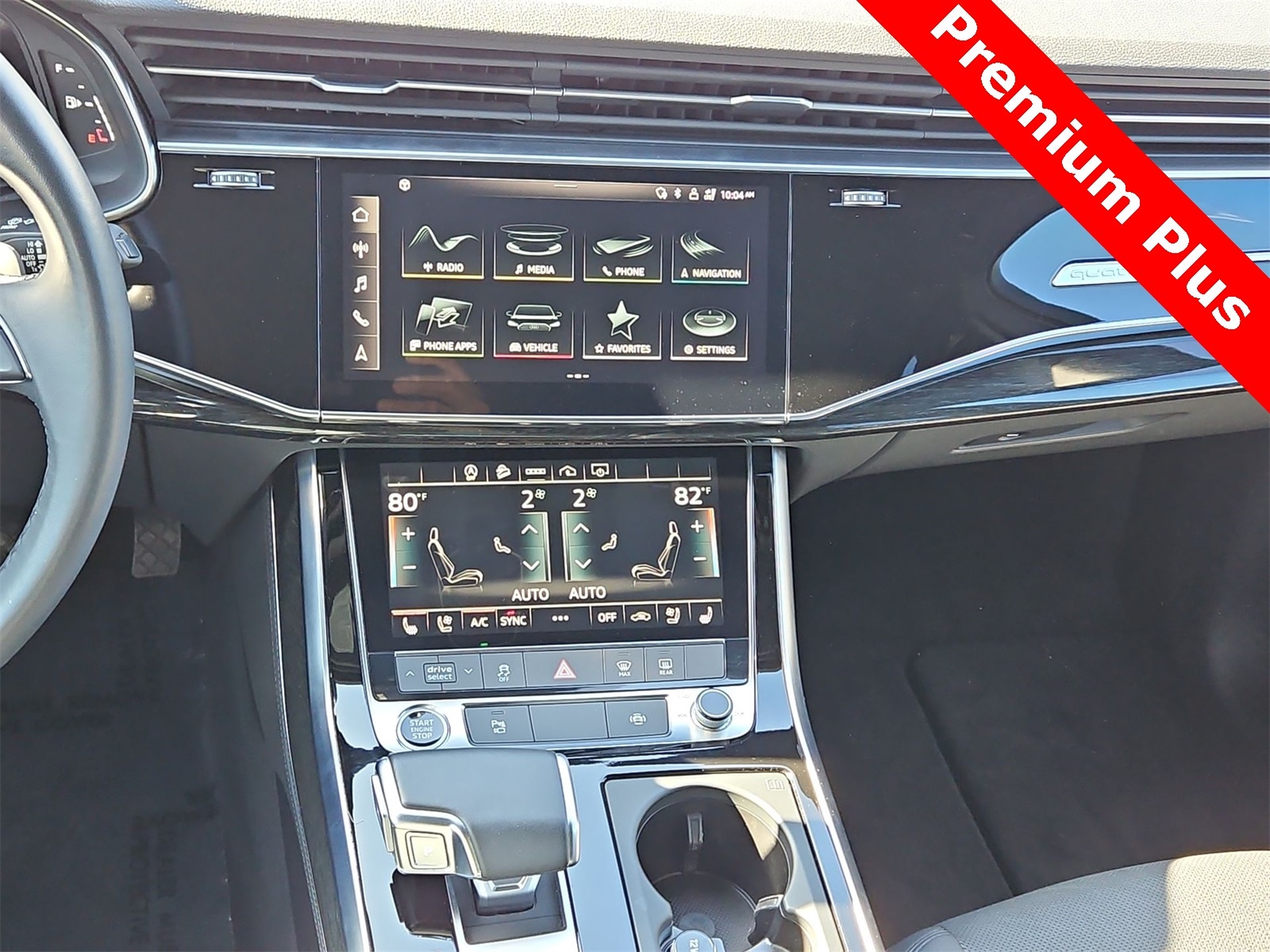 Thumbnail: 2021 Audi Q7 - 20