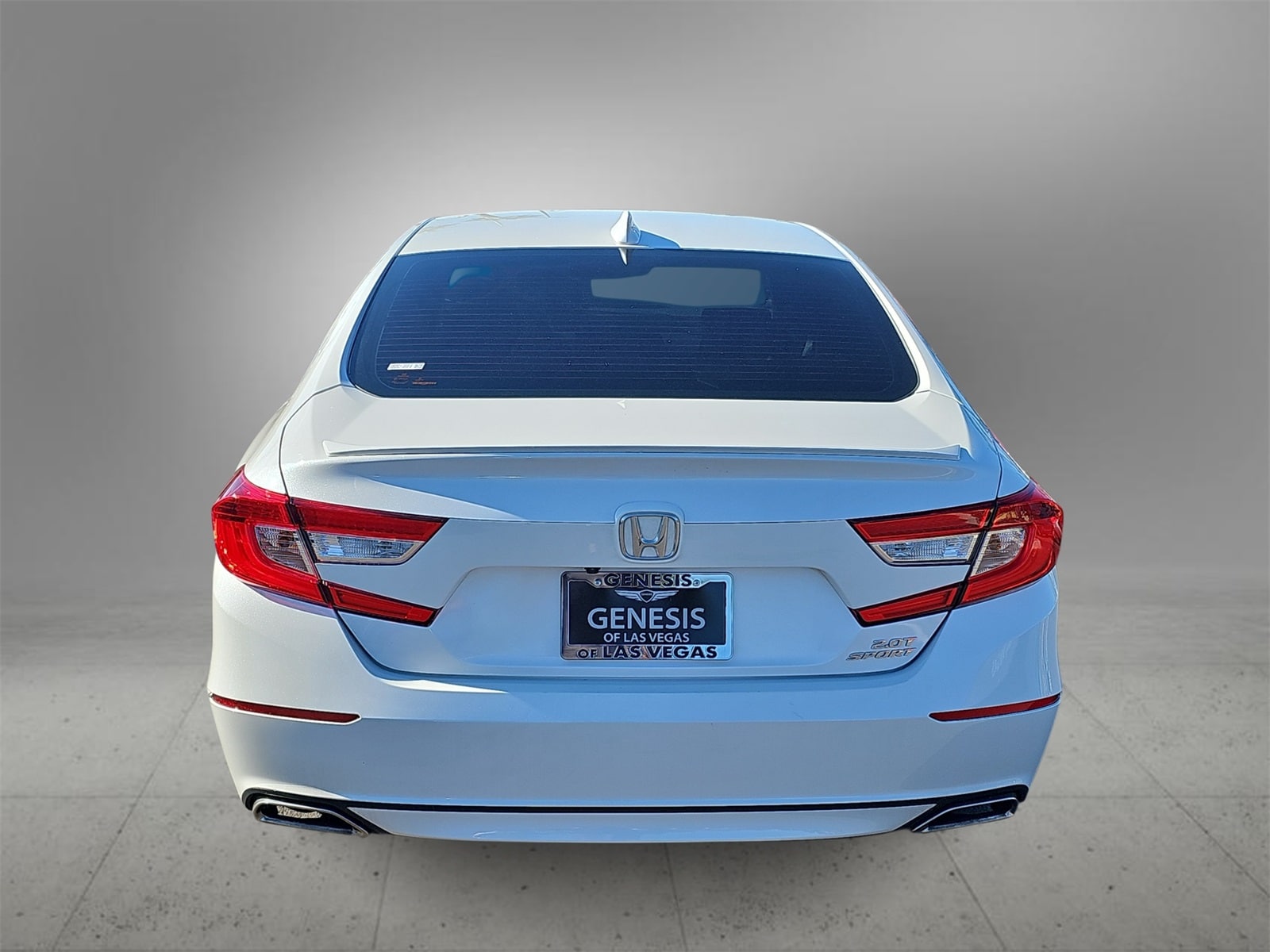Thumbnail: 2020 Honda Accord - 7