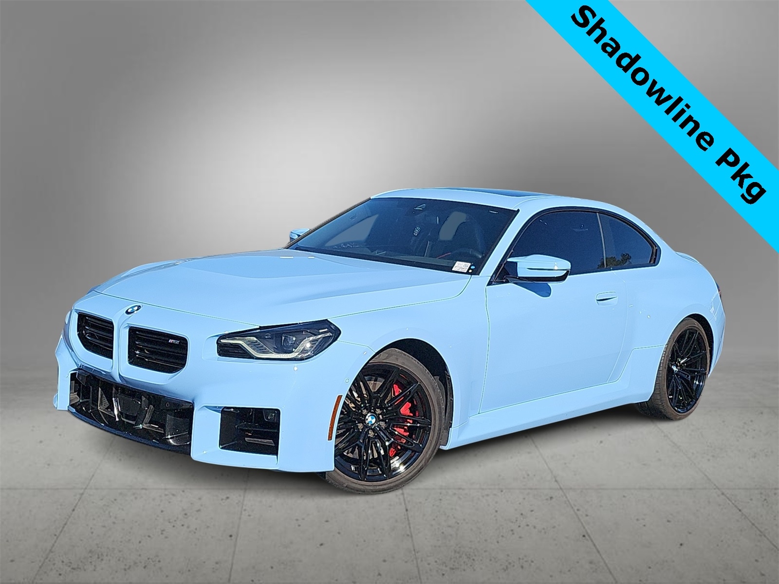 2024 BMW M2  -
                  Las Vegas, NV