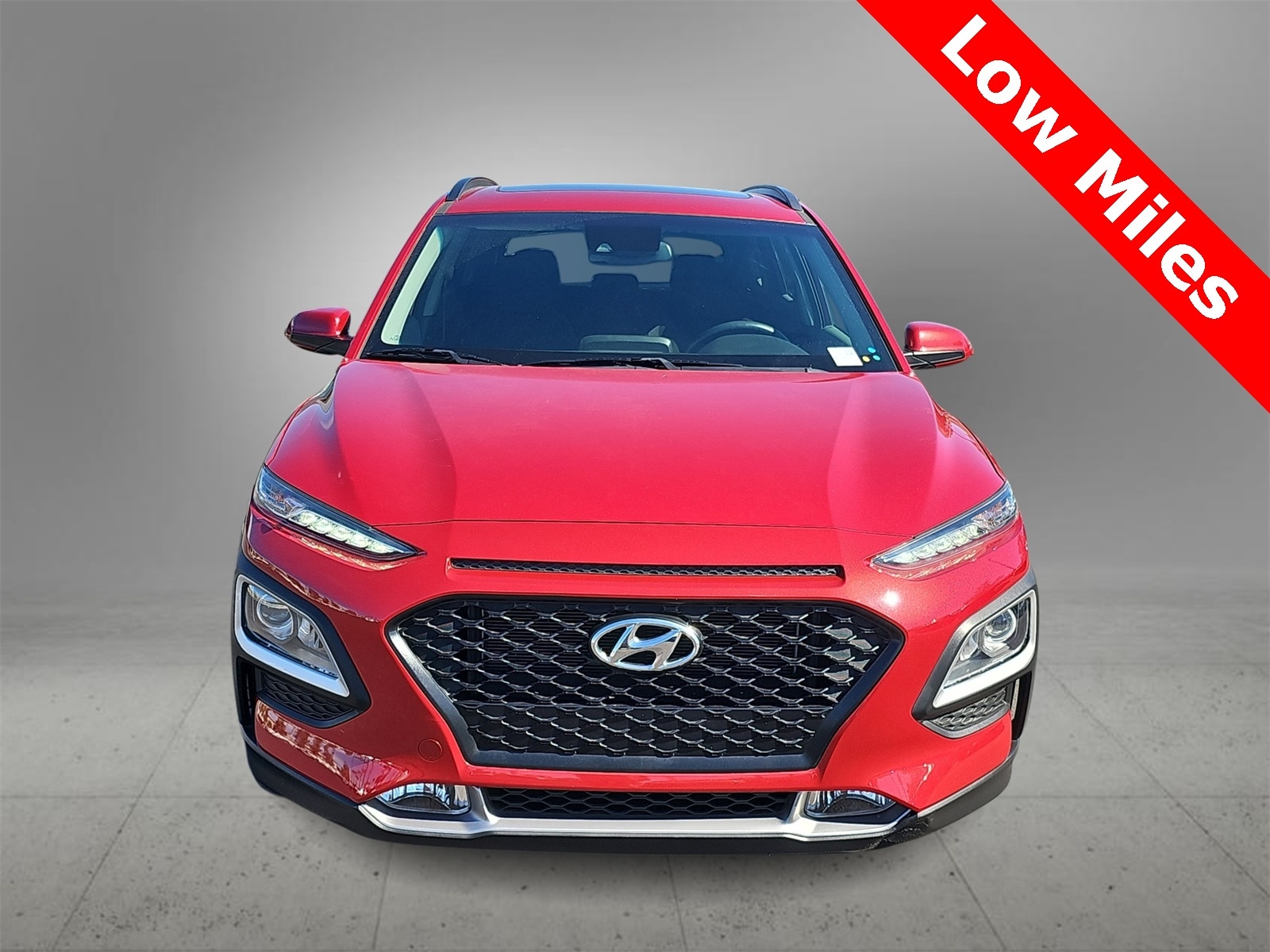 Thumbnail: 2019 Hyundai Kona - 3