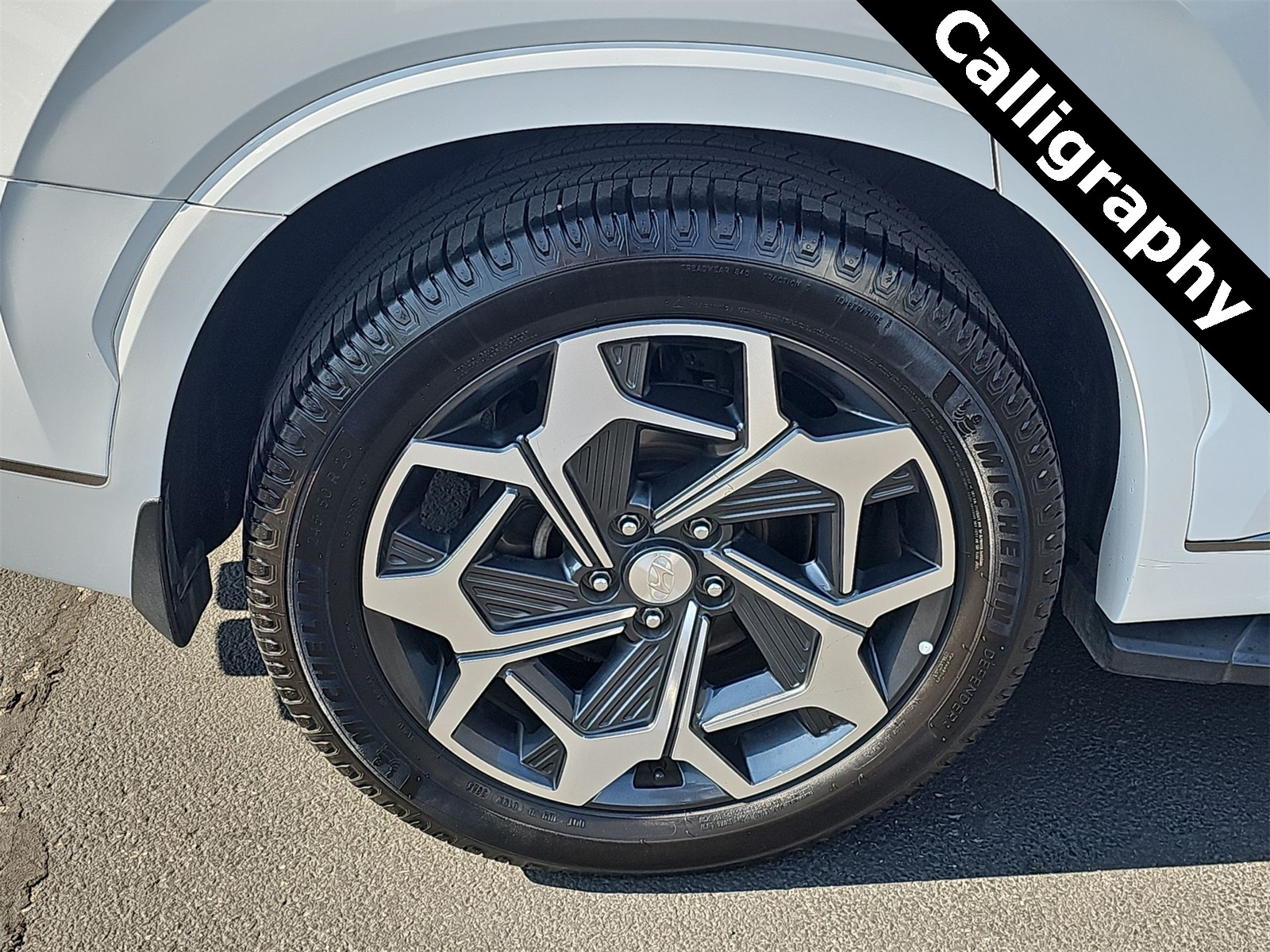 Thumbnail: 2022 Hyundai Palisade - 12