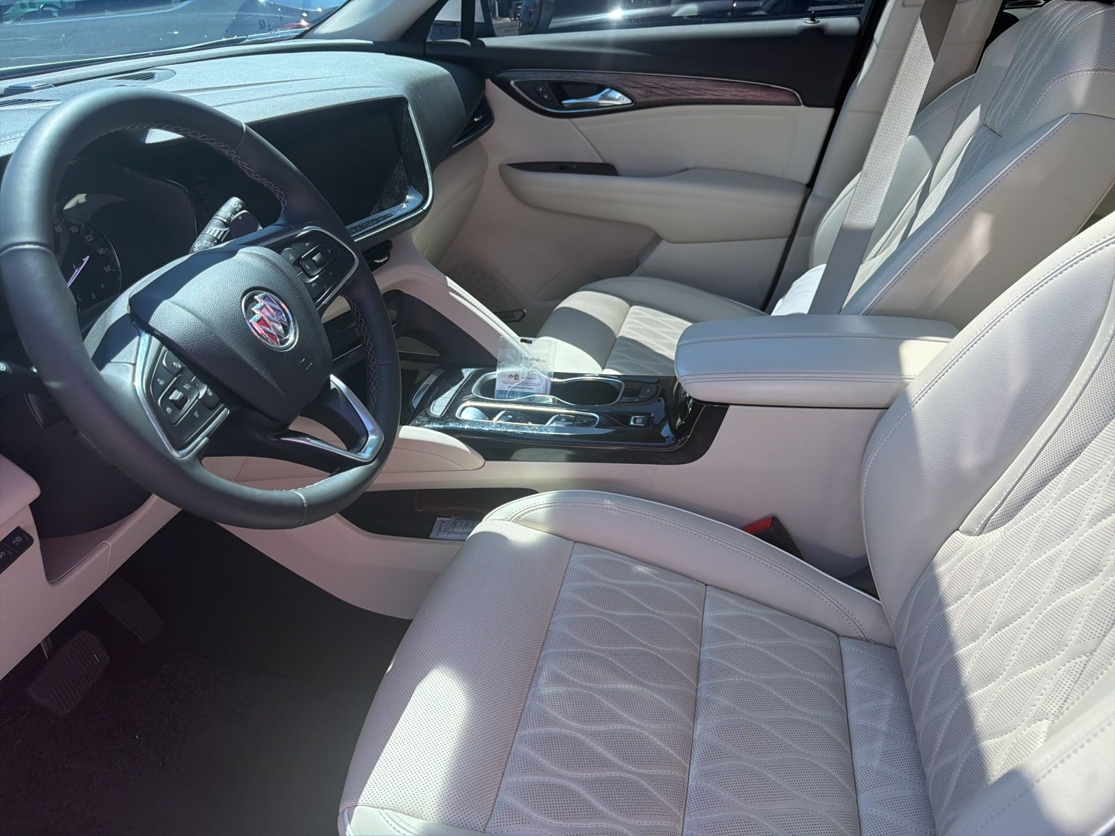 Thumbnail: 2023 Buick Envision - 7