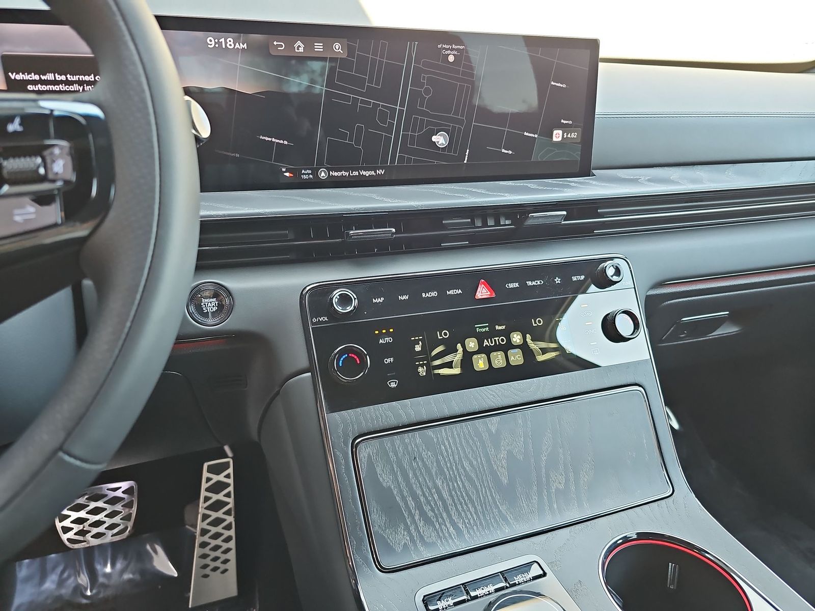 Thumbnail: 2026 Genesis GV80 - 20