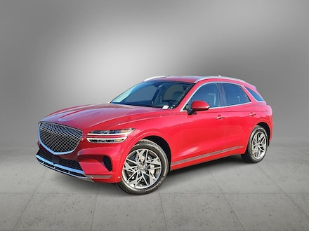 2023 Genesis GV70 2.5T SUV