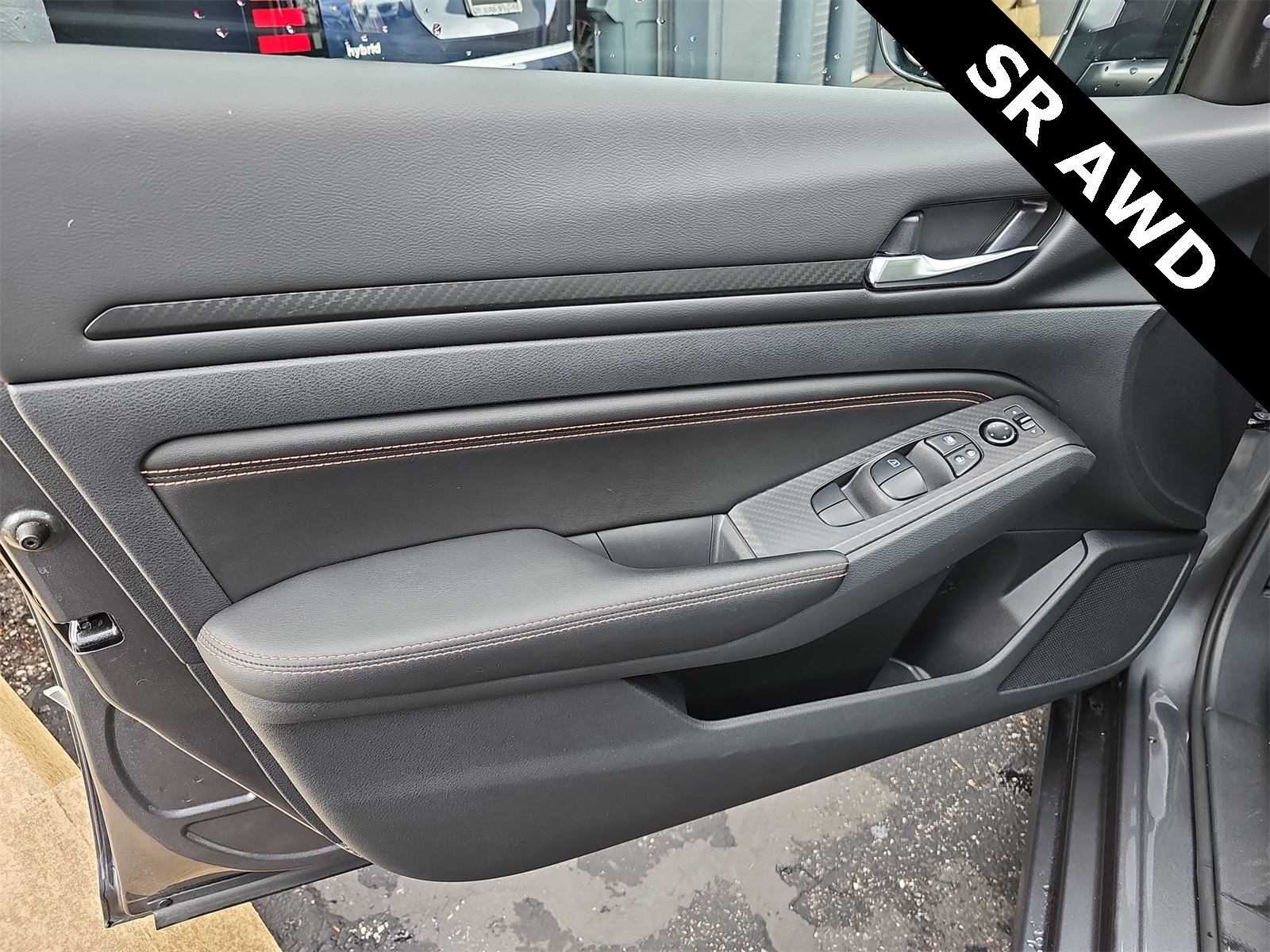 Thumbnail: 2022 Nissan Altima - 27