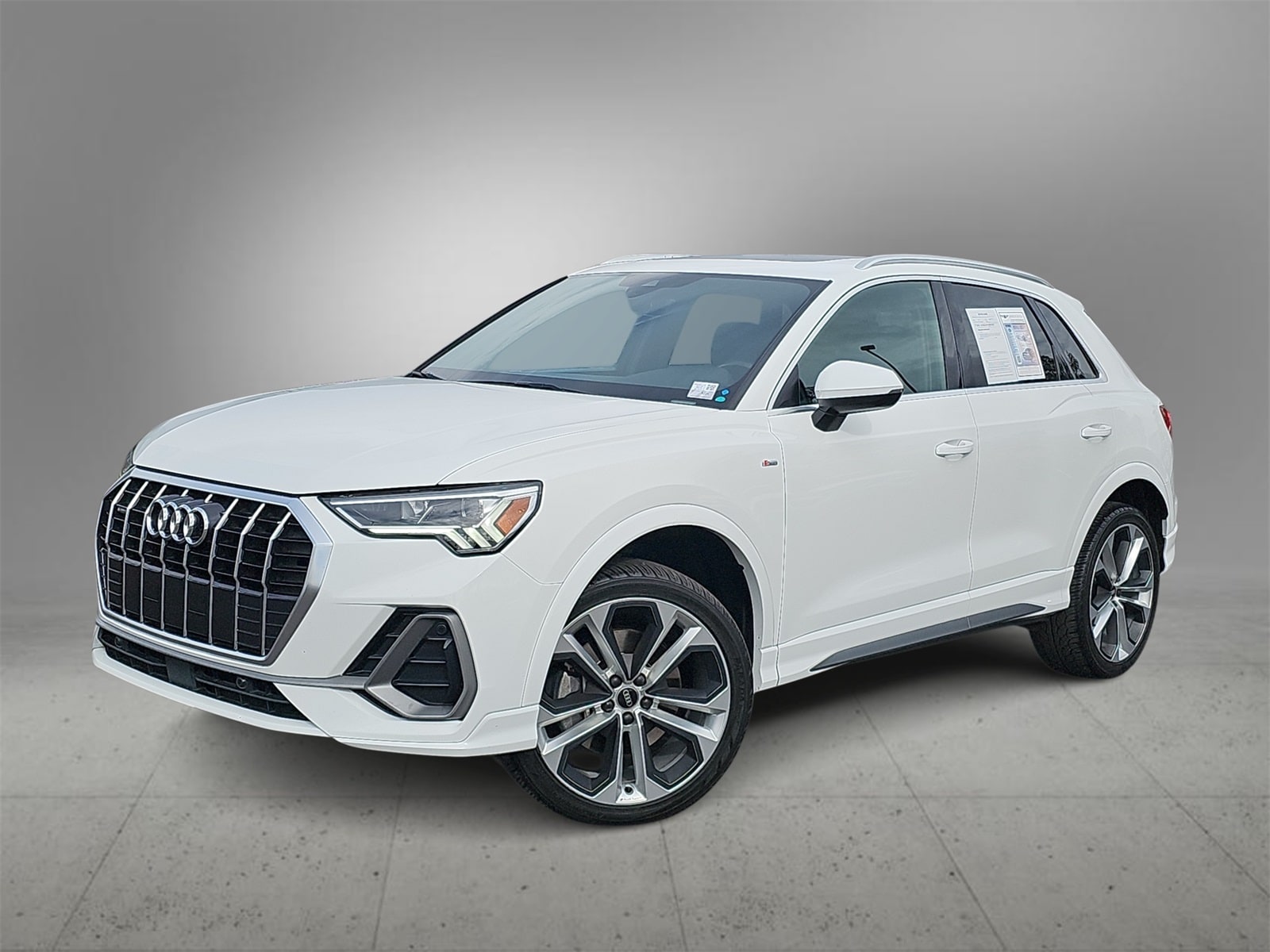 2021 Audi Q3 Premium -
                  Las Vegas, NV