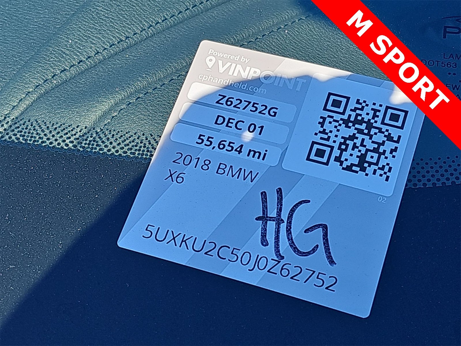 Thumbnail: 2018 BMW X6 - 25