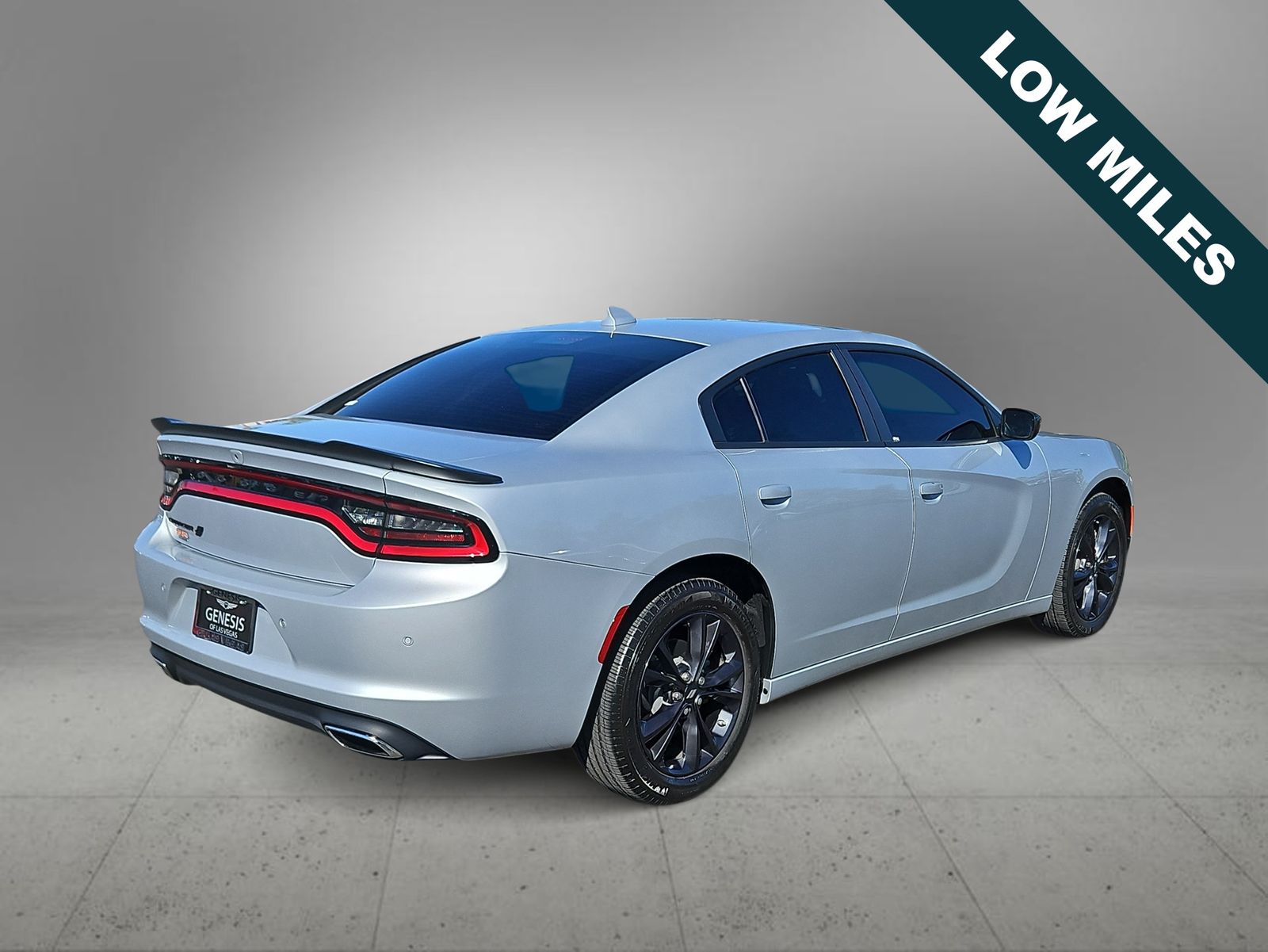 Thumbnail: 2023 Dodge Charger - 8