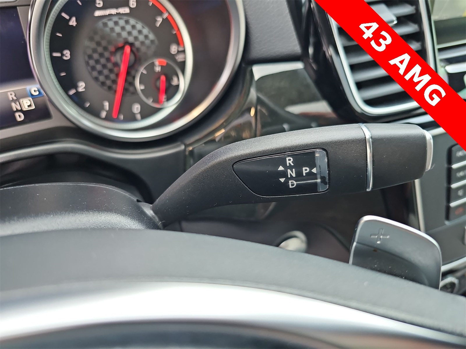 Thumbnail: 2019 Mercedes-Benz GLE - 21