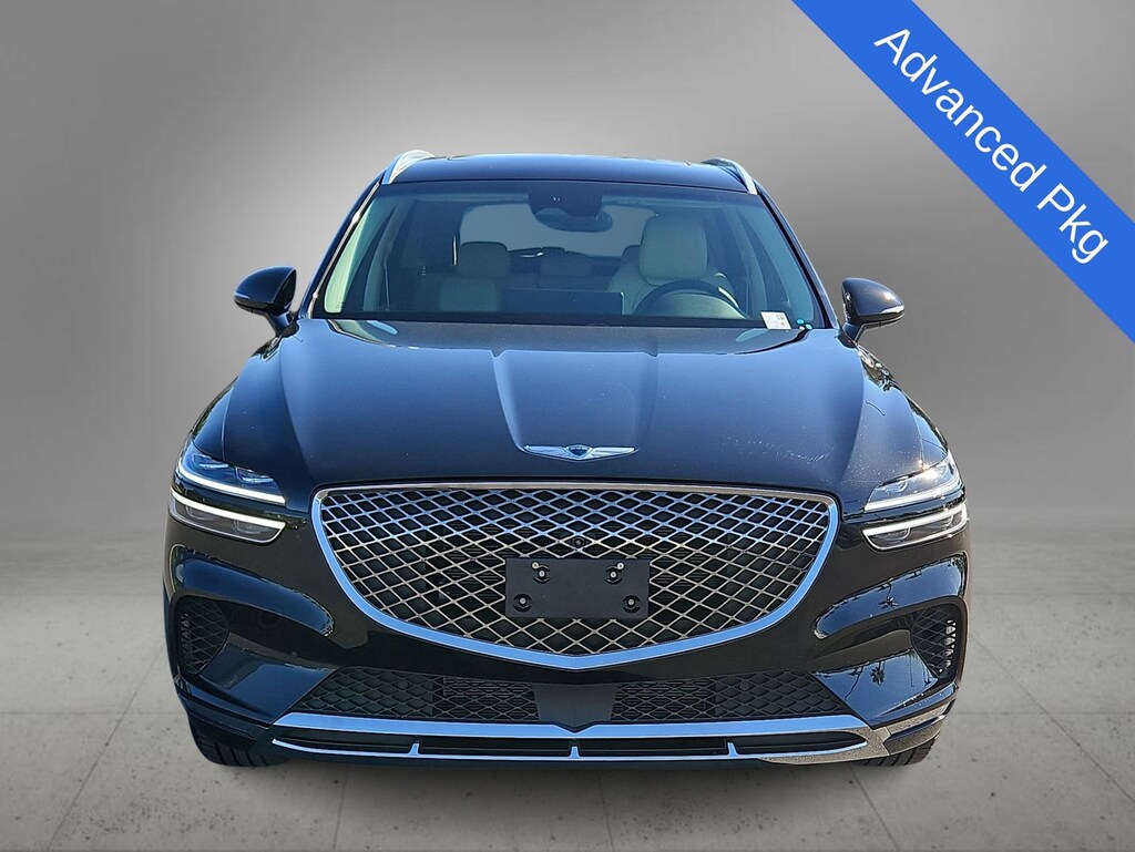 Used 2025 Genesis GV70 SUV