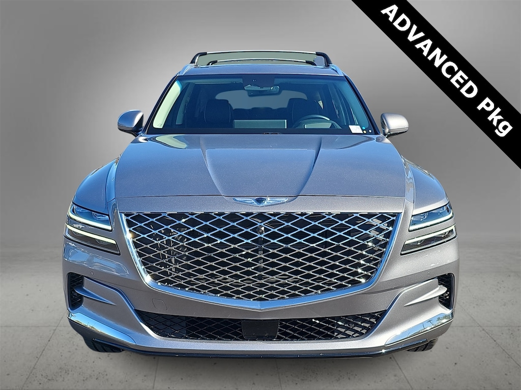 Used 2024 Genesis GV80 3.5T SUV