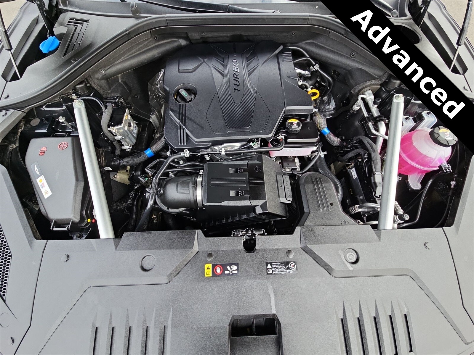 Thumbnail: 2026 Genesis GV70 - 13