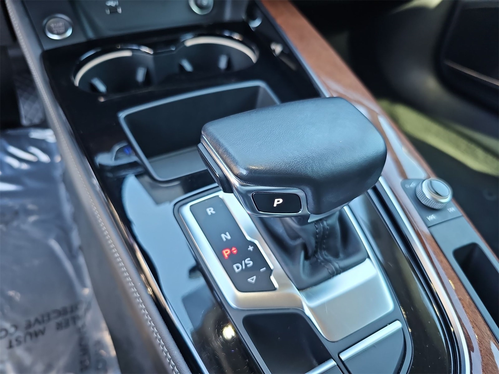 Thumbnail: 2022 Audi A5 - 21