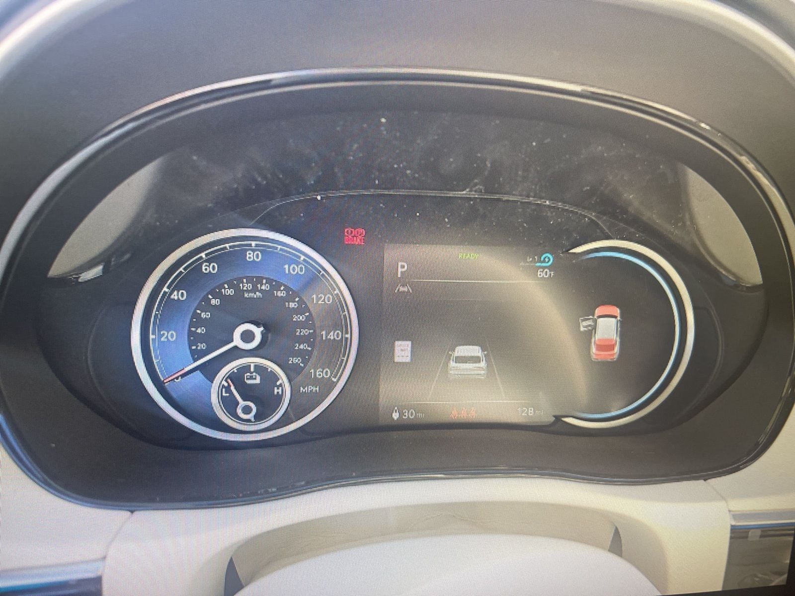 Thumbnail: 2025 Genesis GV70 - 6