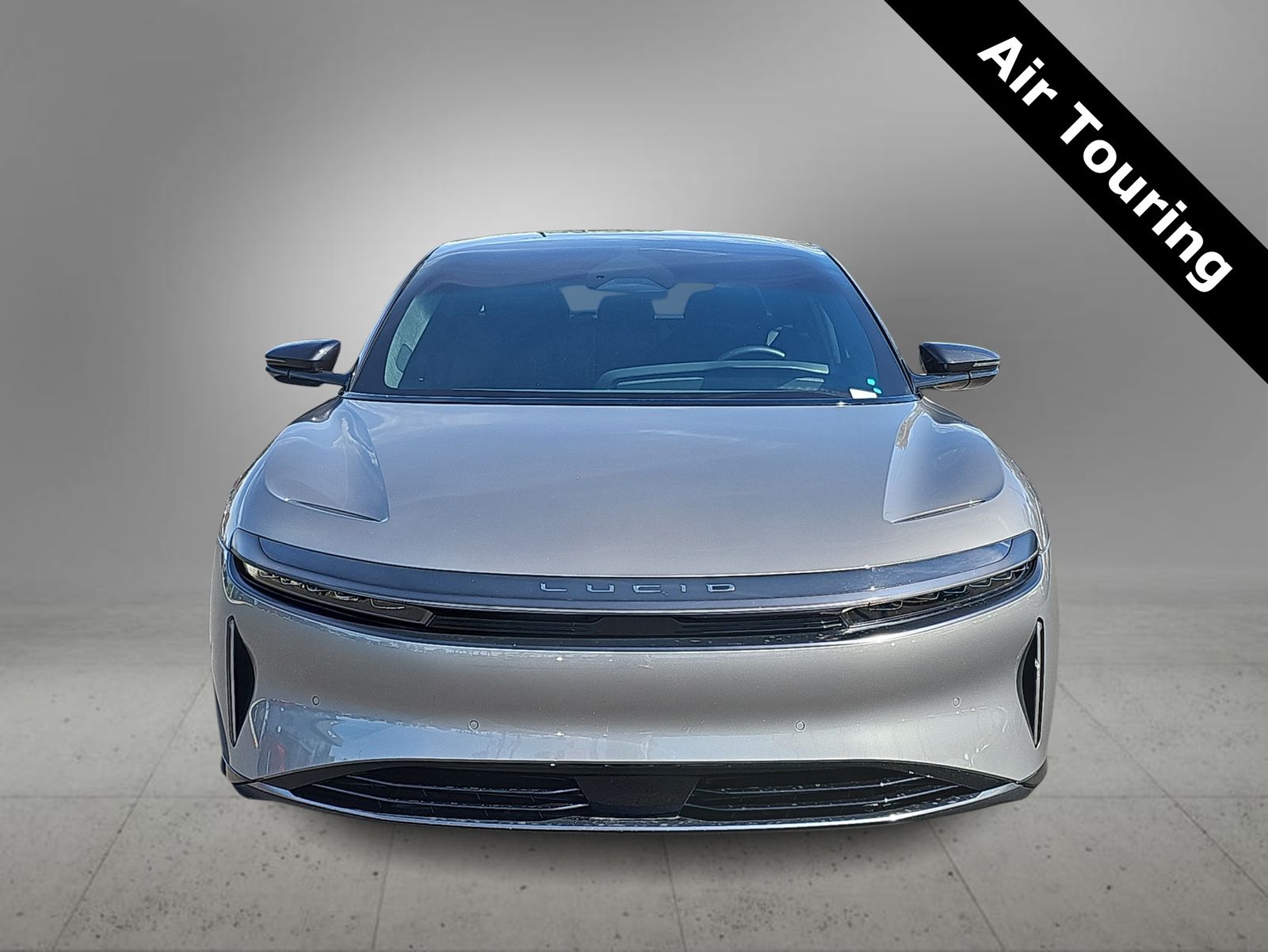 Thumbnail: 2024 Lucid Air - 3