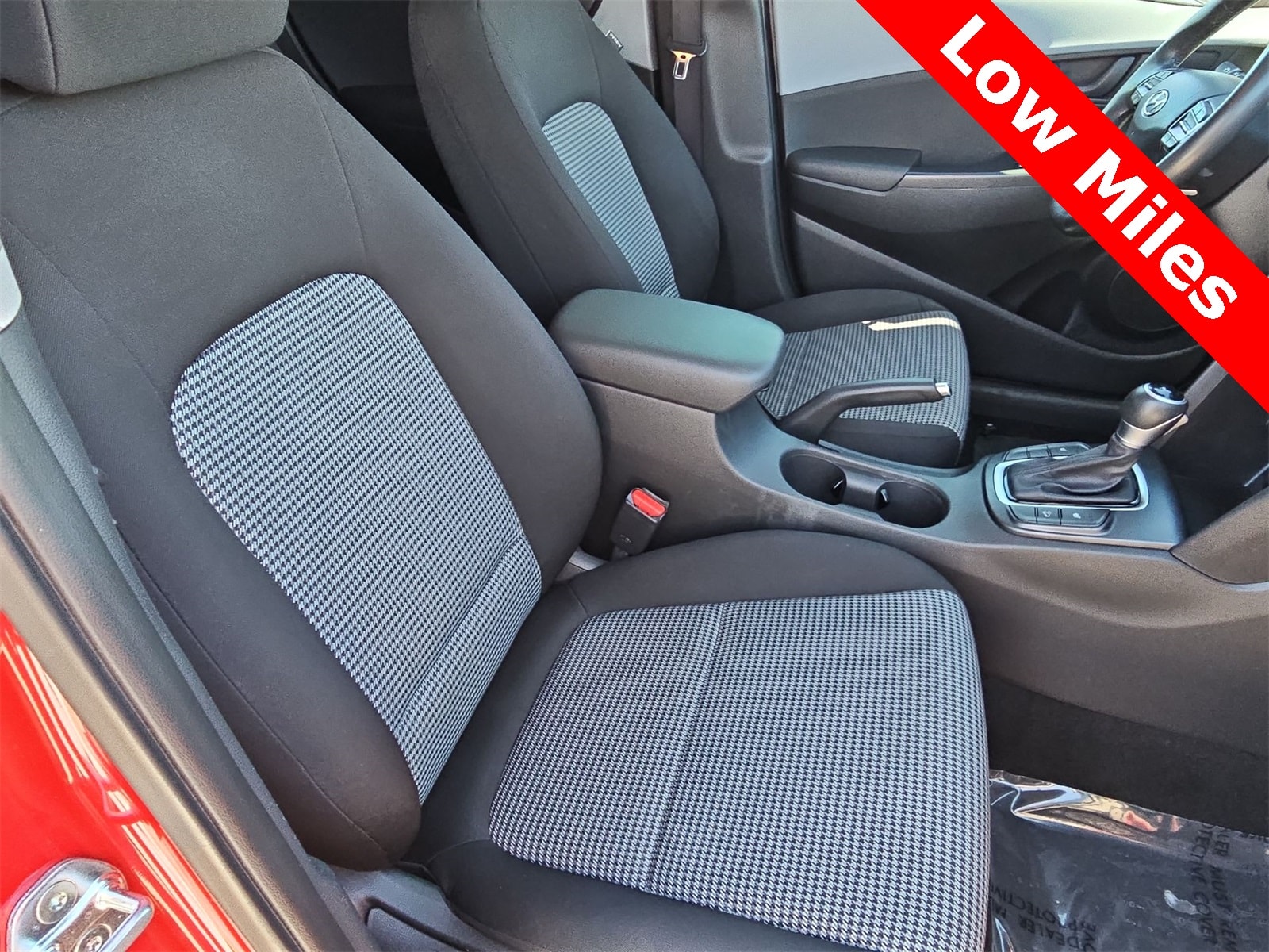 Thumbnail: 2019 Hyundai Kona - 18