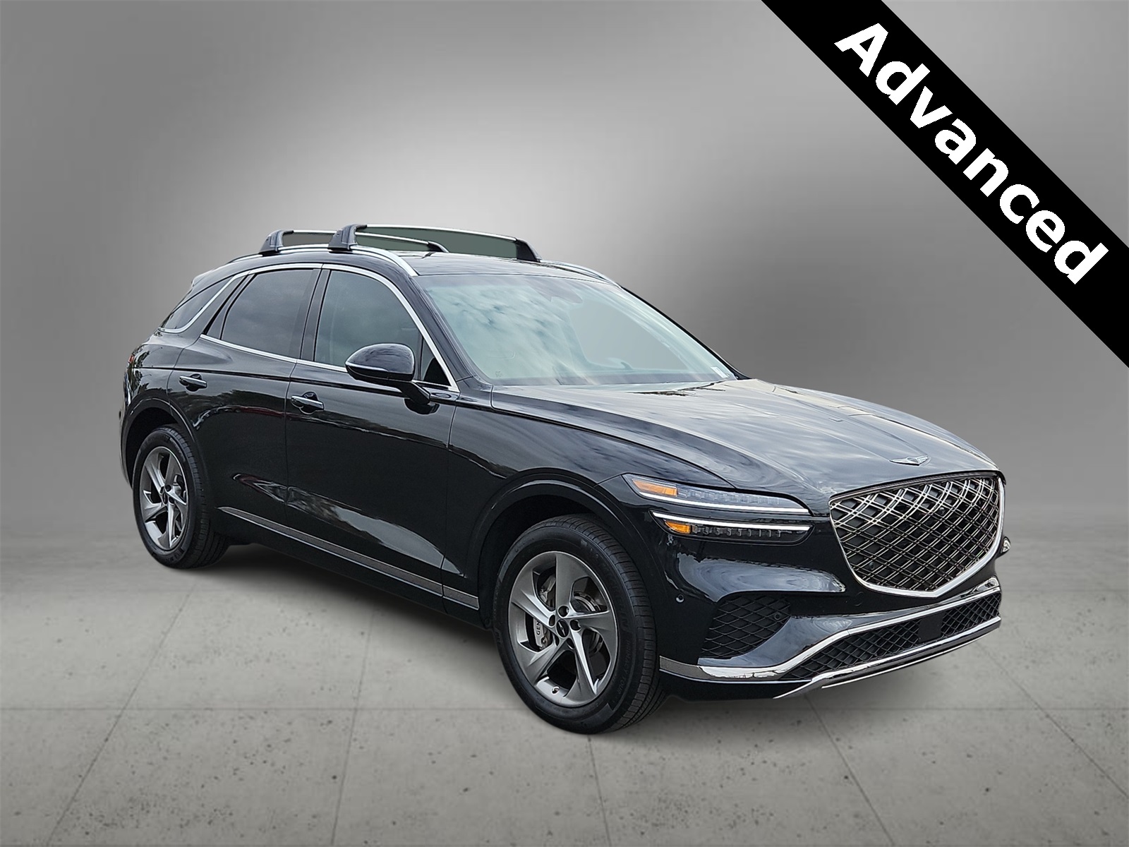 Thumbnail: 2026 Genesis GV70 - 2