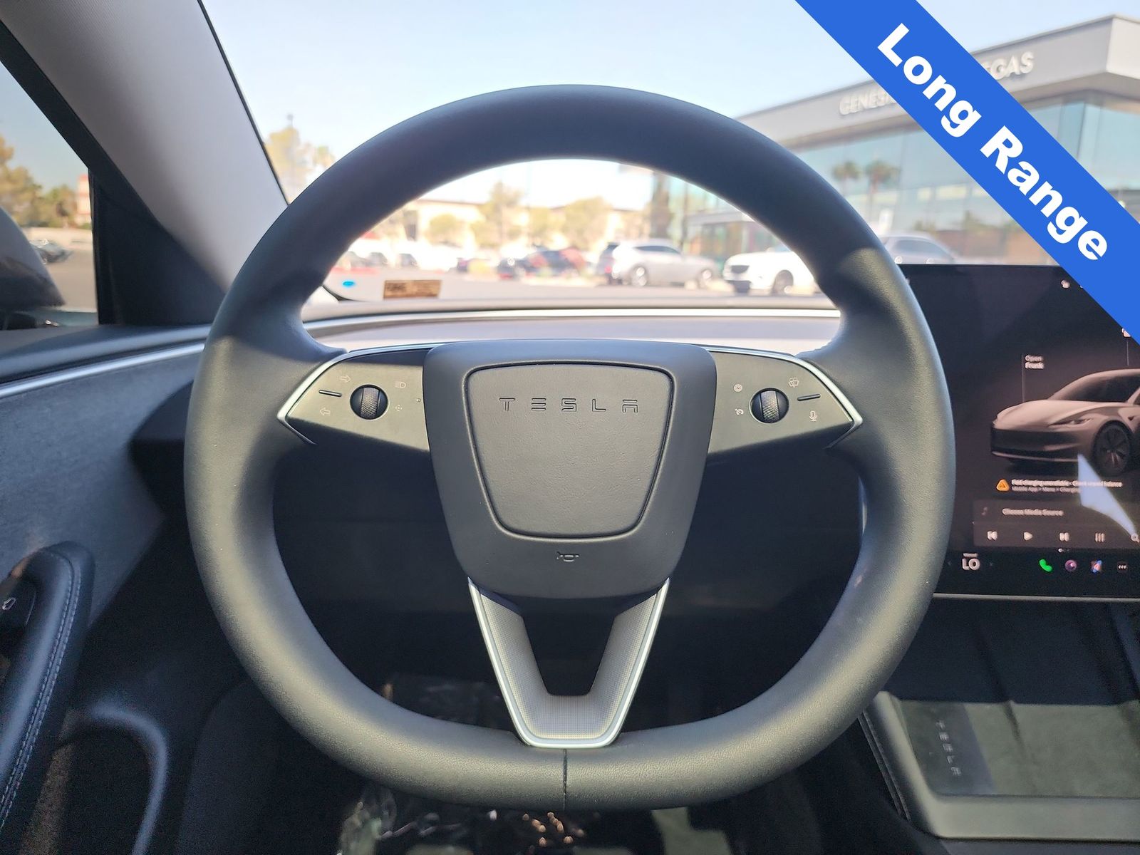 Thumbnail: 2025 Tesla Model 3 - 19