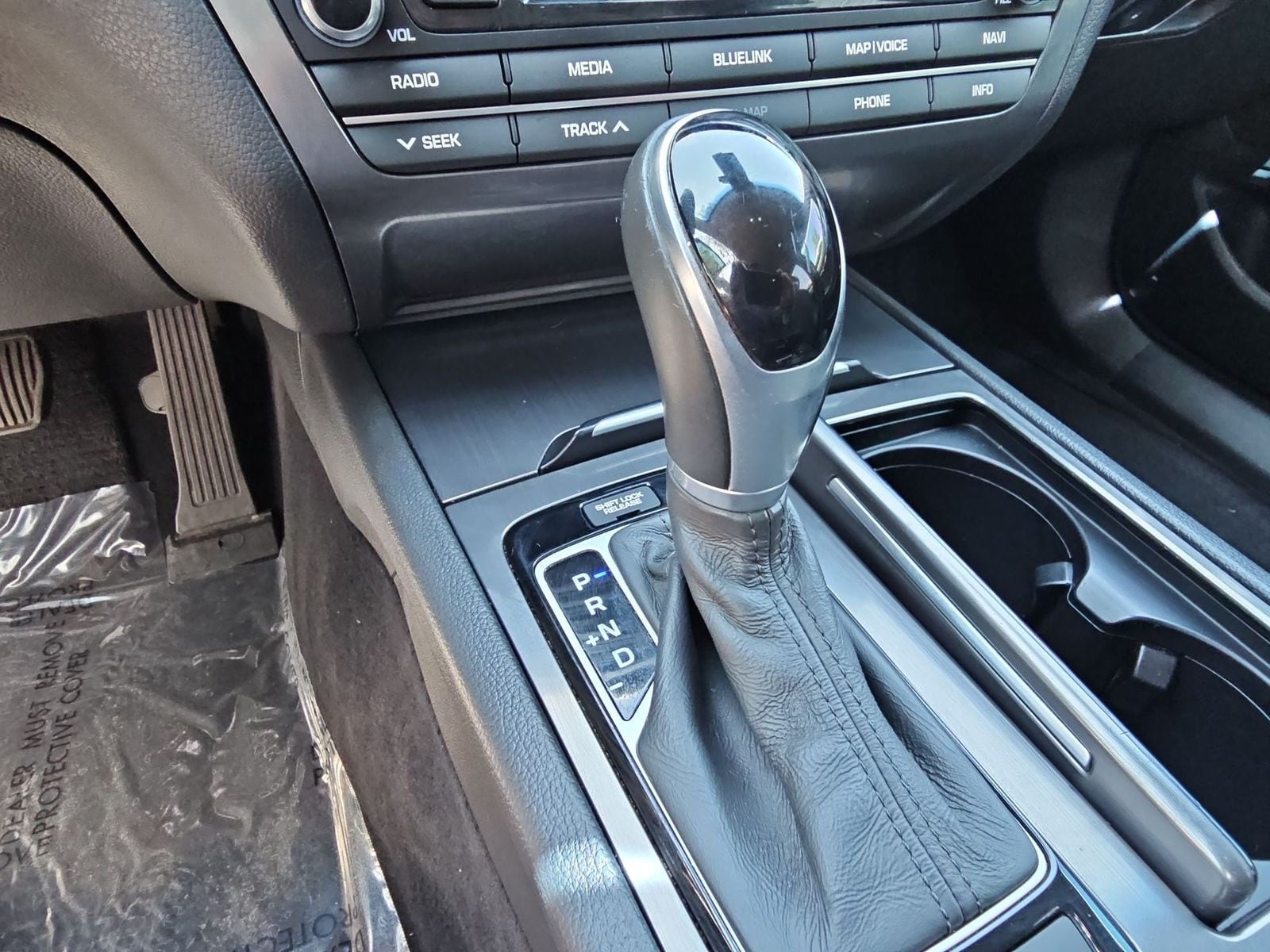 2017 Genesis G80 3.8T 22