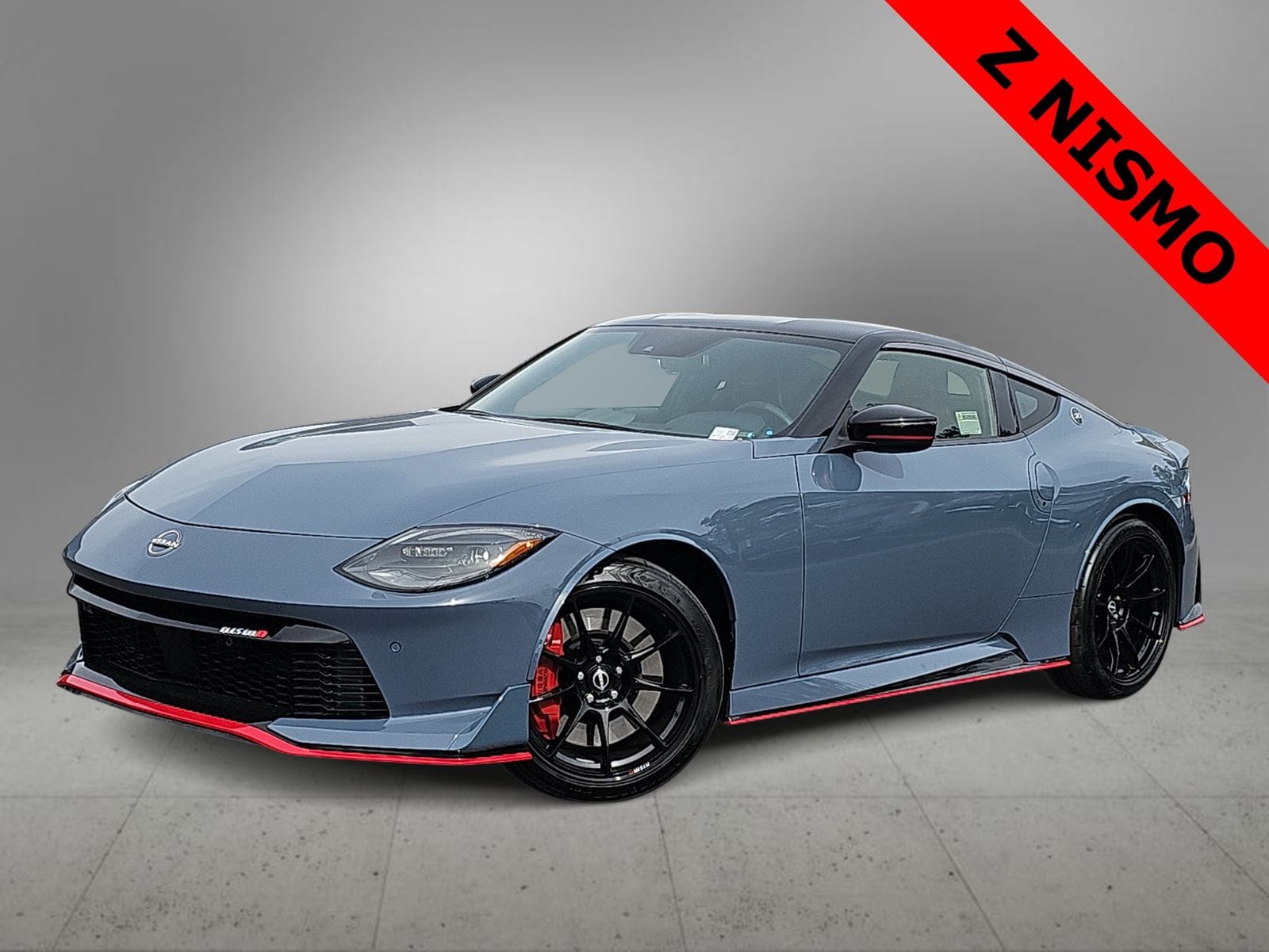 Thumbnail: 2024 Nissan Z - 1