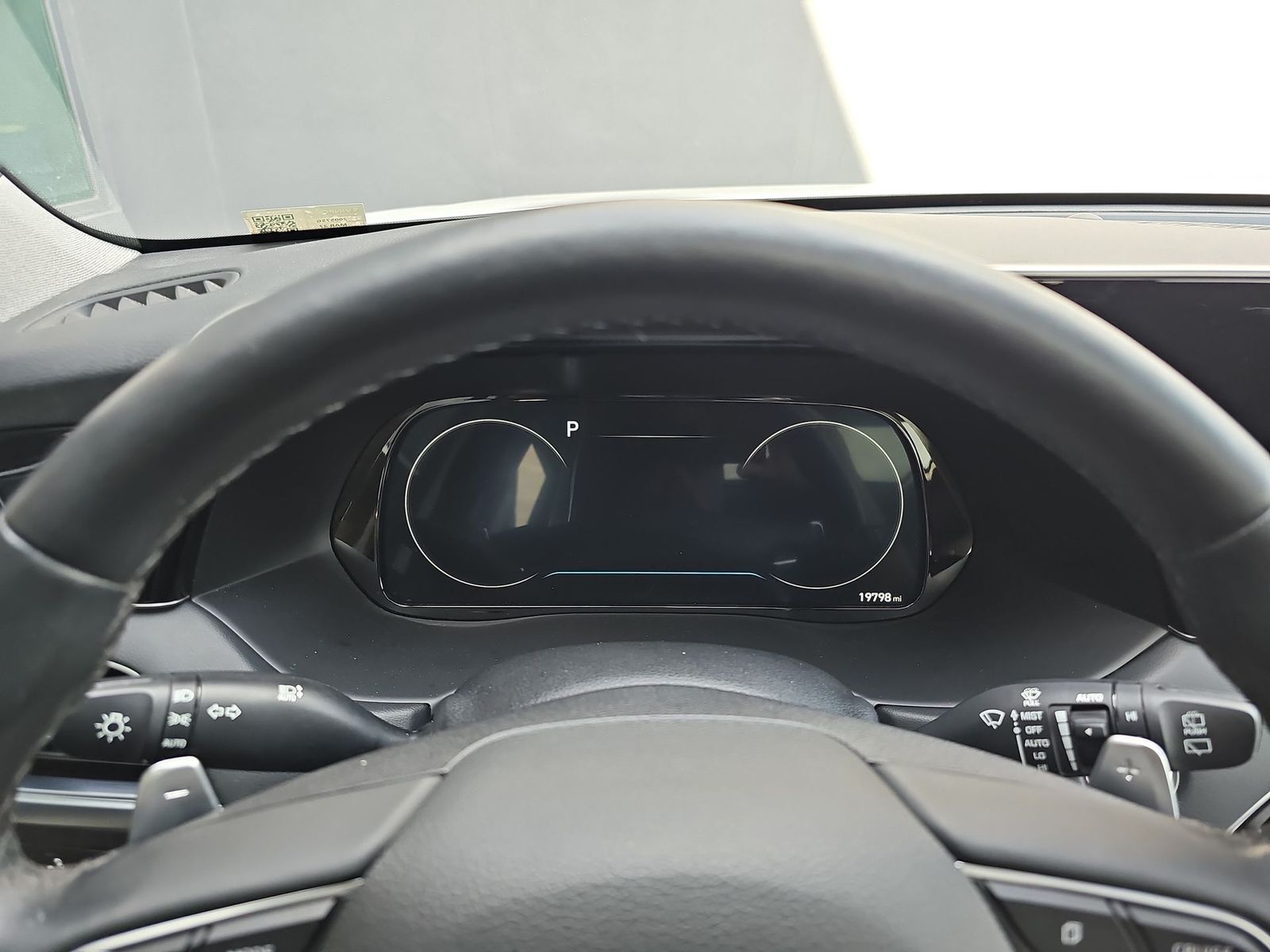 Thumbnail: 2021 Hyundai Palisade - 22