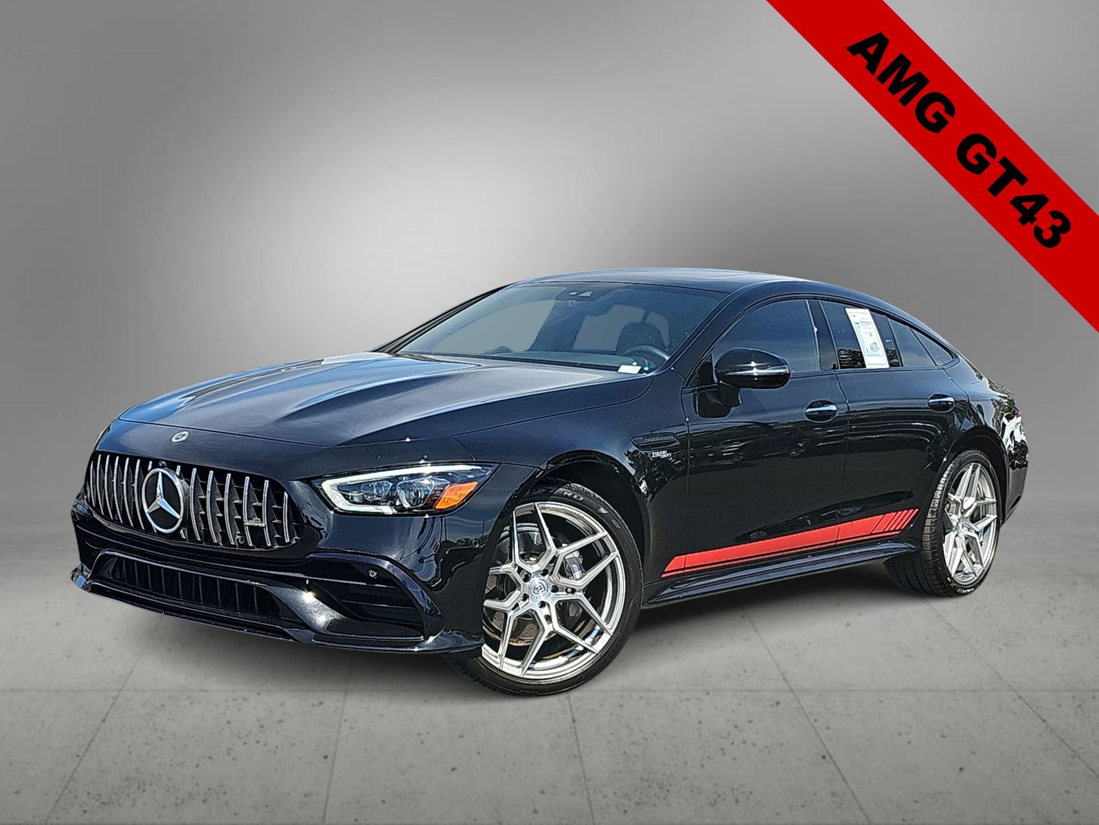 2023 Mercedes-Benz AMG GT 43 -
                  Las Vegas, NV