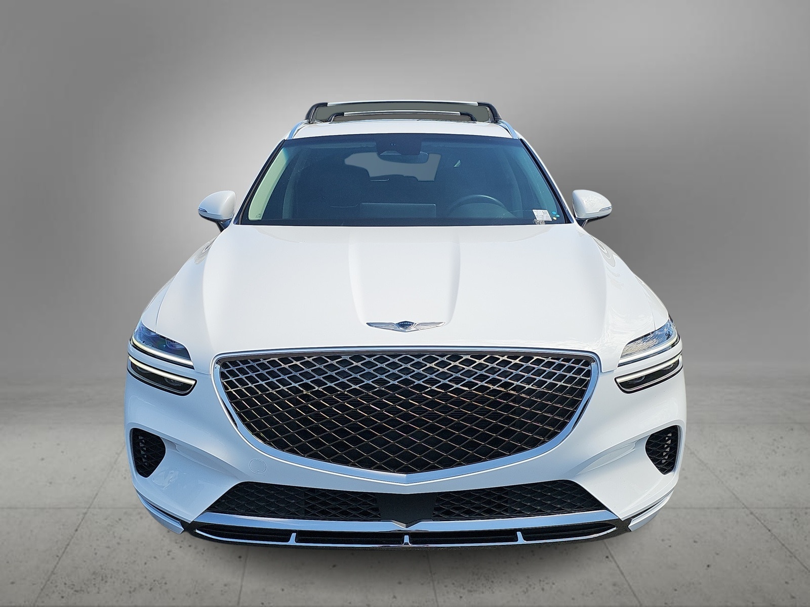 Thumbnail: 2022 Genesis GV70 - 4