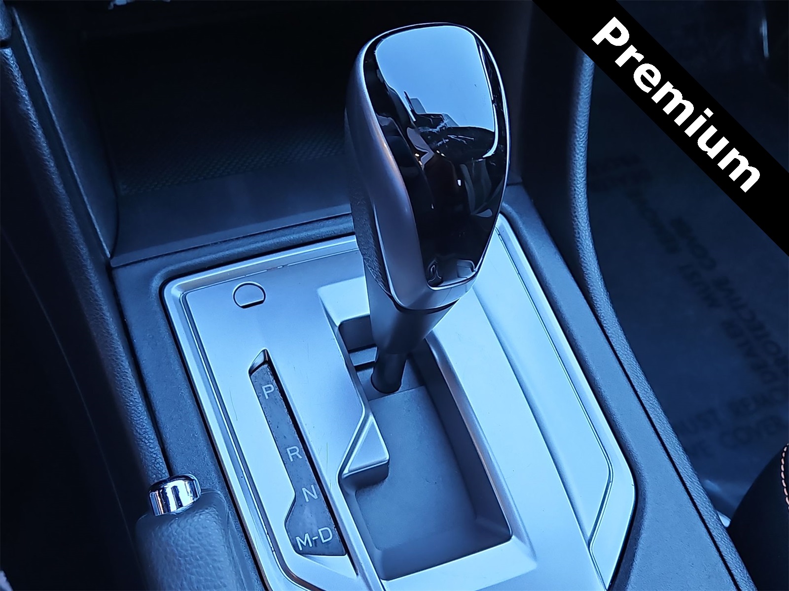 Thumbnail: 2023 Subaru Crosstrek - 21