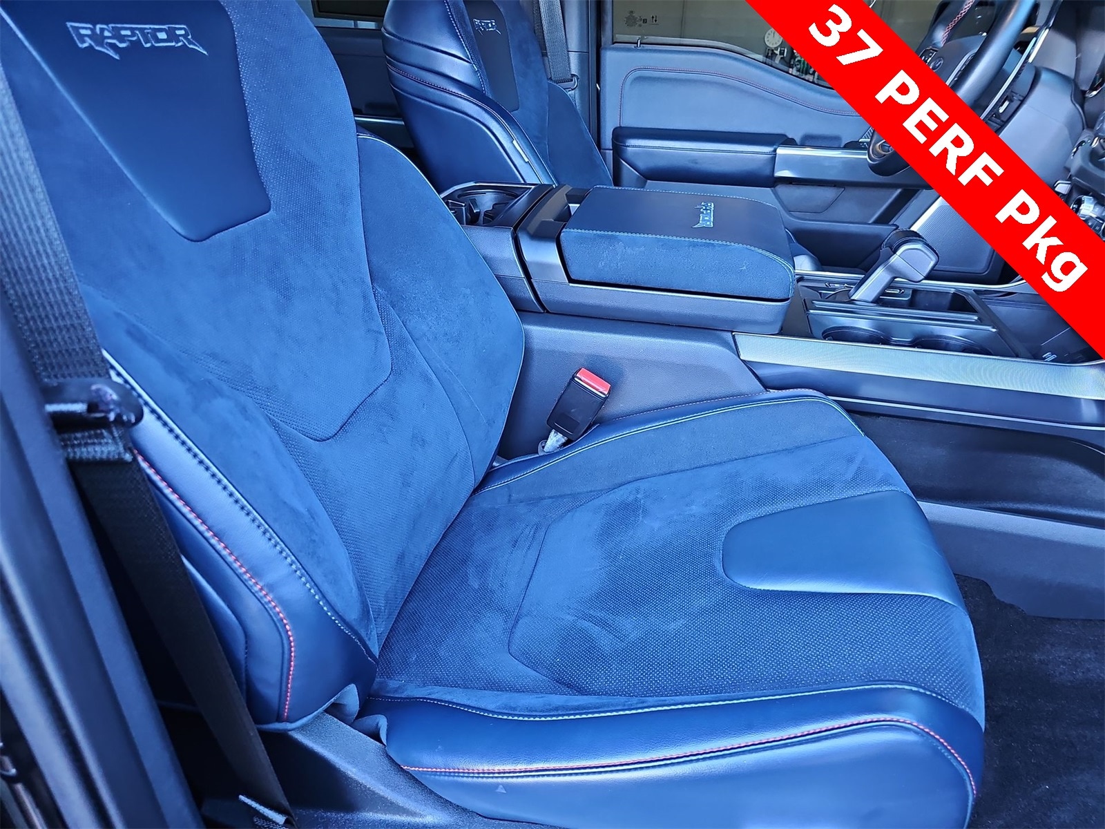 Thumbnail: 2021 Ford F-150 - 18