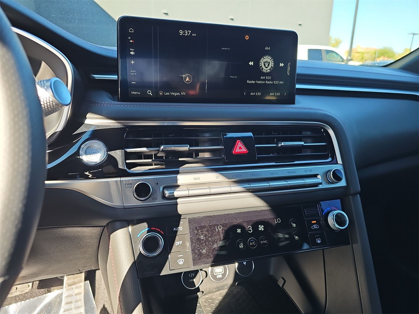 Thumbnail: 2026 Genesis G70 - 20