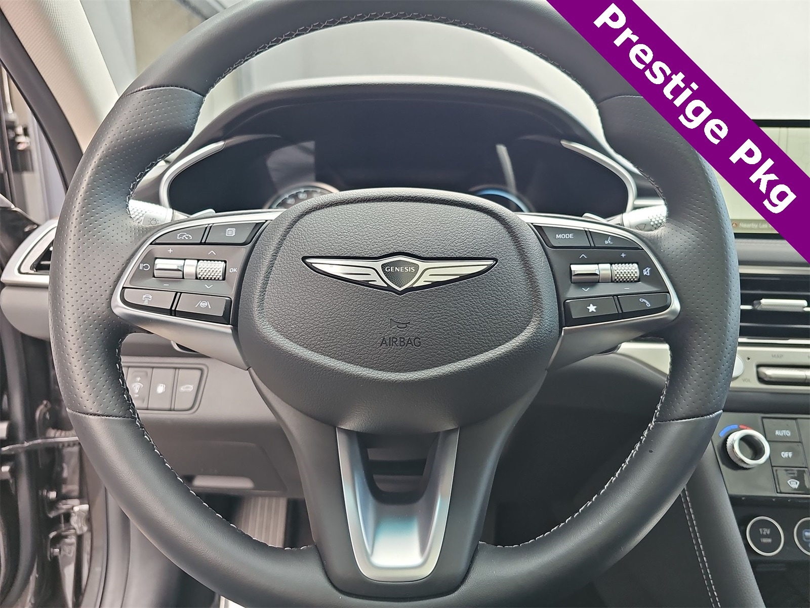 Thumbnail: 2026 Genesis G70 - 19