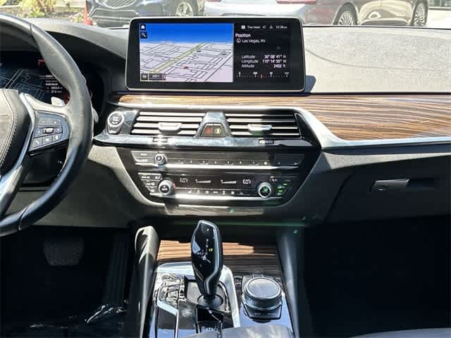 2023 BMW 5 Series 530i 28