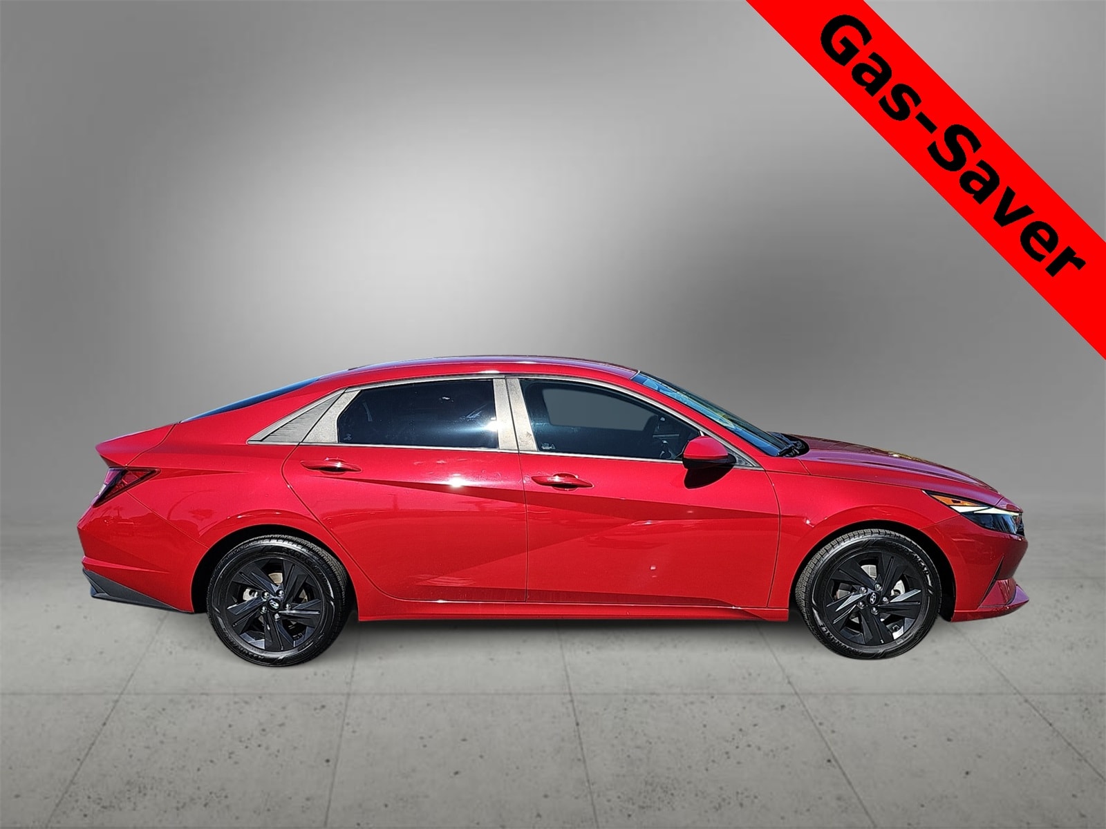 Thumbnail: 2021 Hyundai Elantra - 9