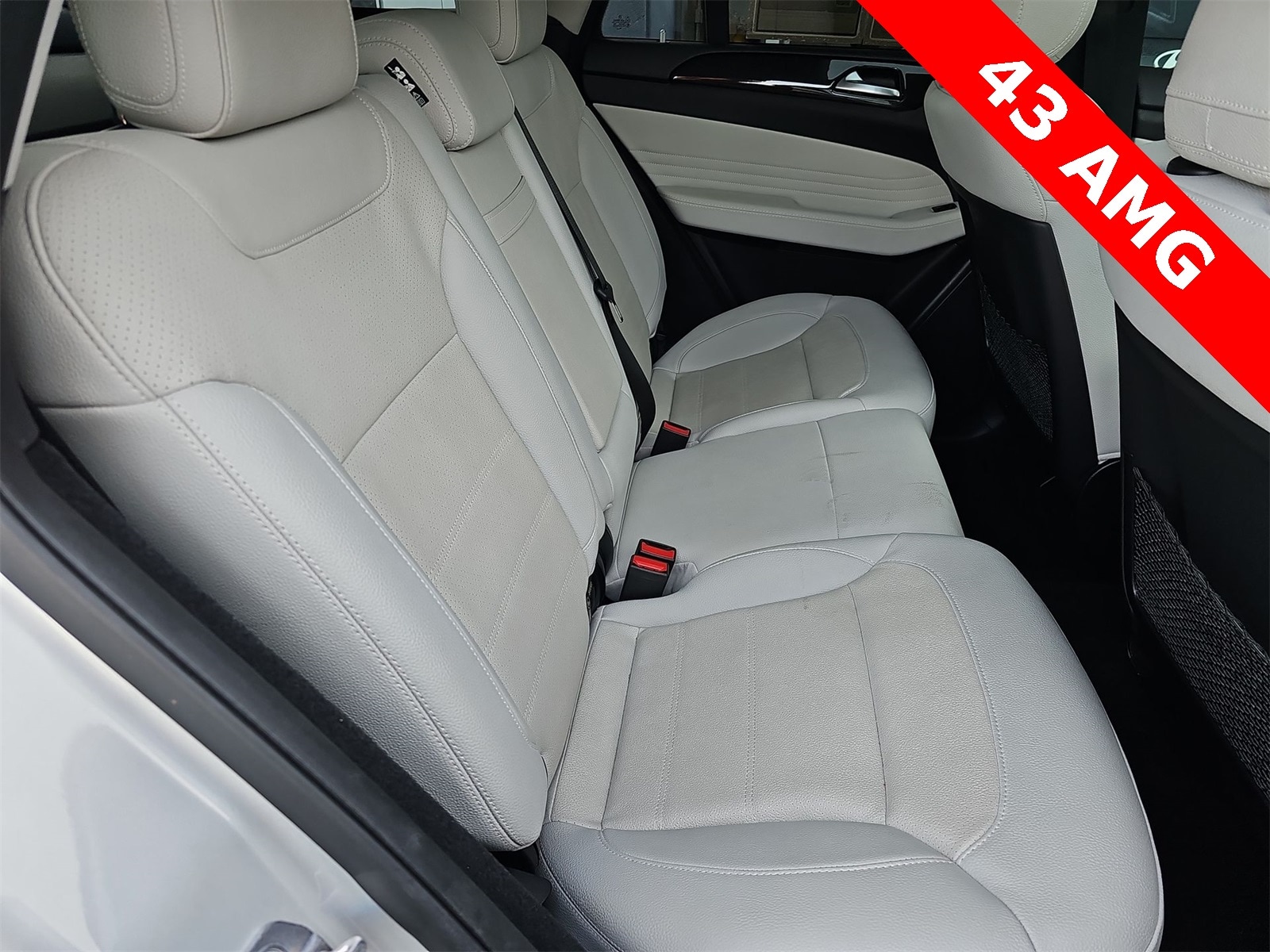 Thumbnail: 2019 Mercedes-Benz GLE - 17