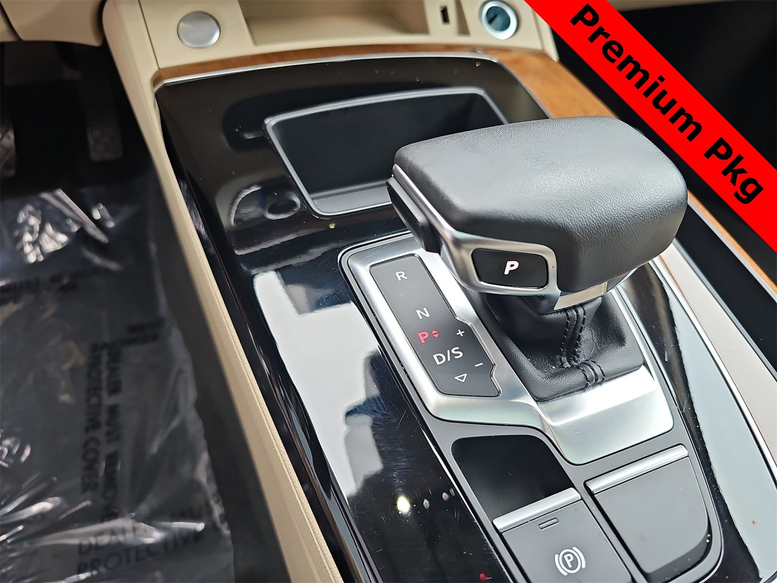 Thumbnail: 2024 Audi Q5 - 21