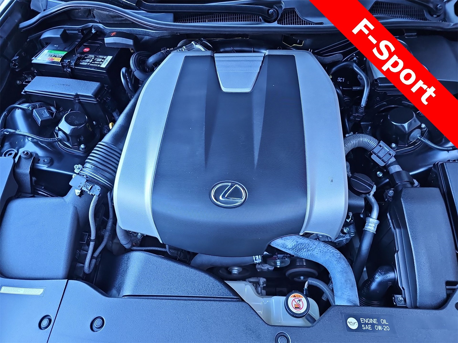 Thumbnail: 2017 Lexus GS - 13