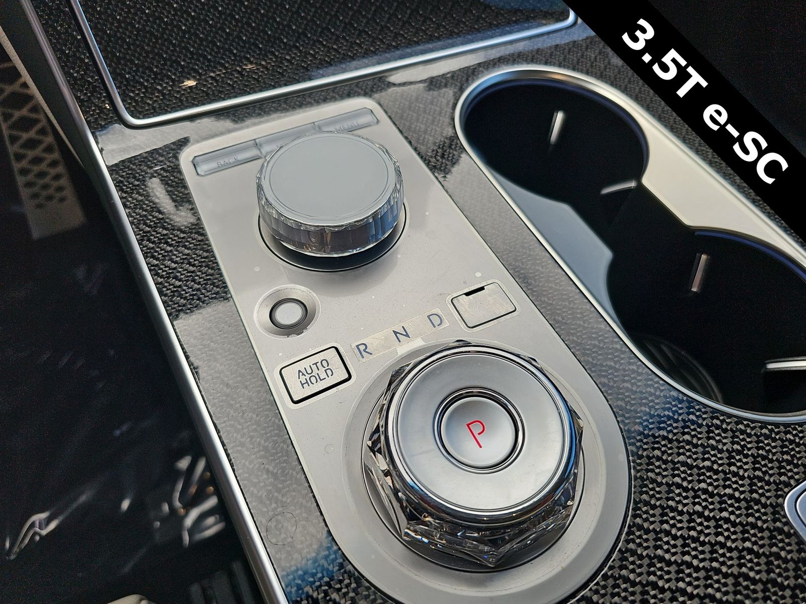 Thumbnail: 2026 Genesis GV80 - 21