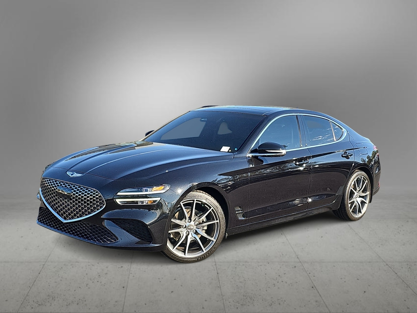 2022 Genesis G70 2.0T -
                  Las Vegas, NV
