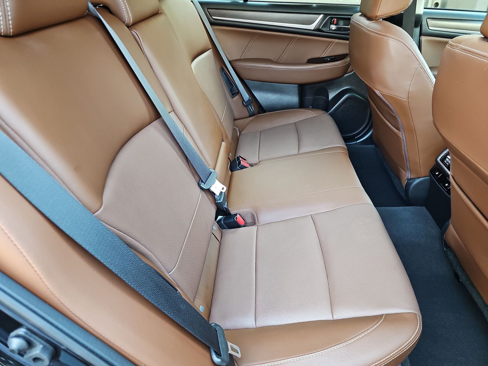 Thumbnail: 2017 Subaru Outback - 17