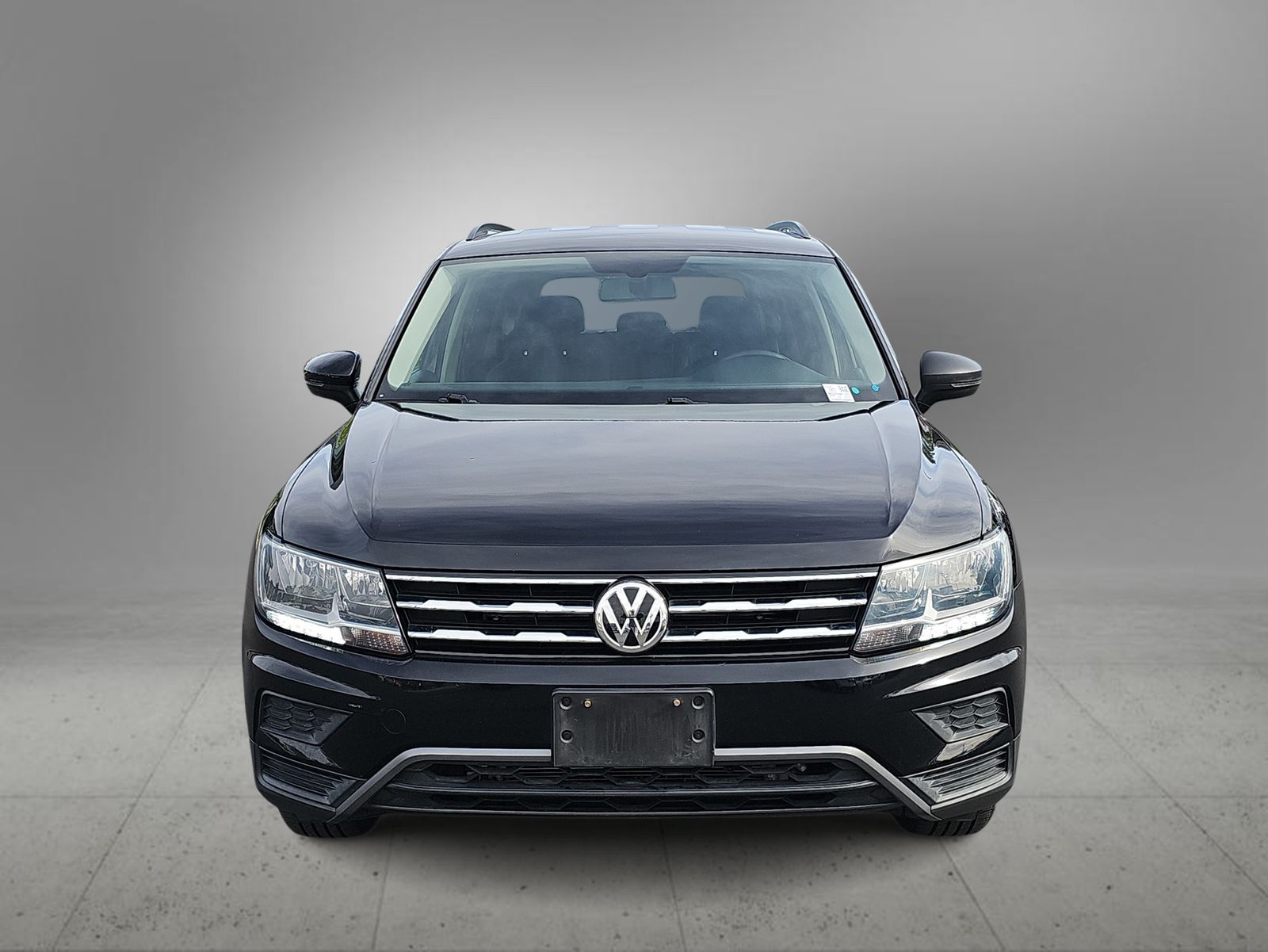 Thumbnail: 2019 Volkswagen Tiguan - 3