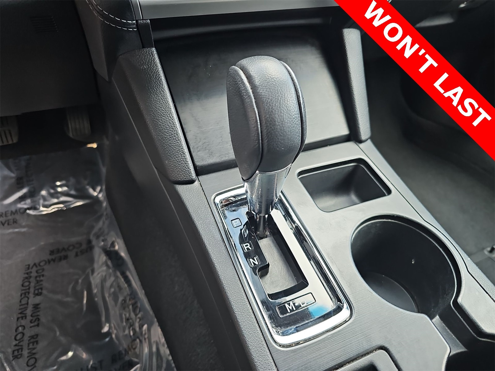 Thumbnail: 2018 Subaru Outback - 21