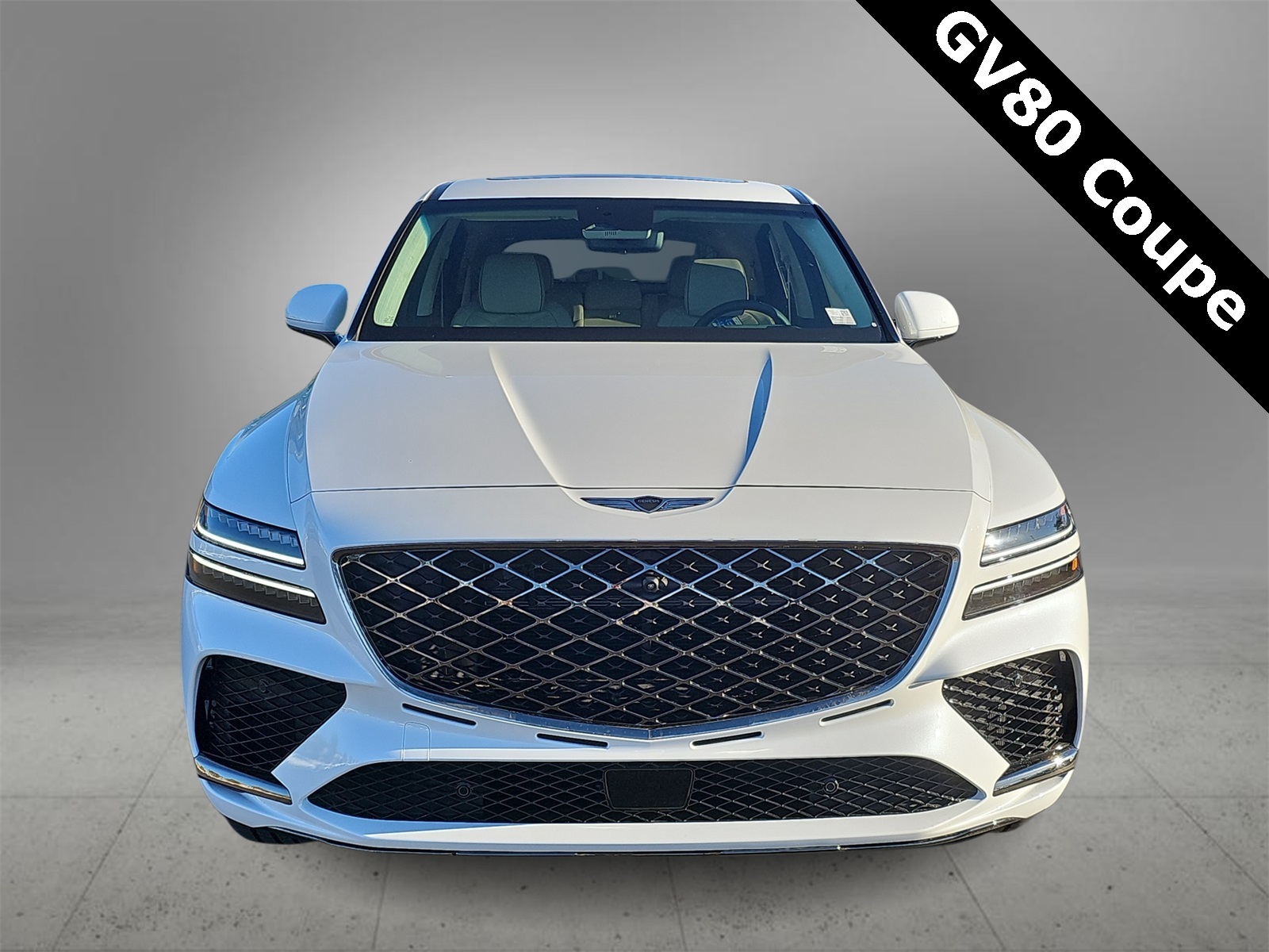 Thumbnail: 2026 Genesis GV80 - 3
