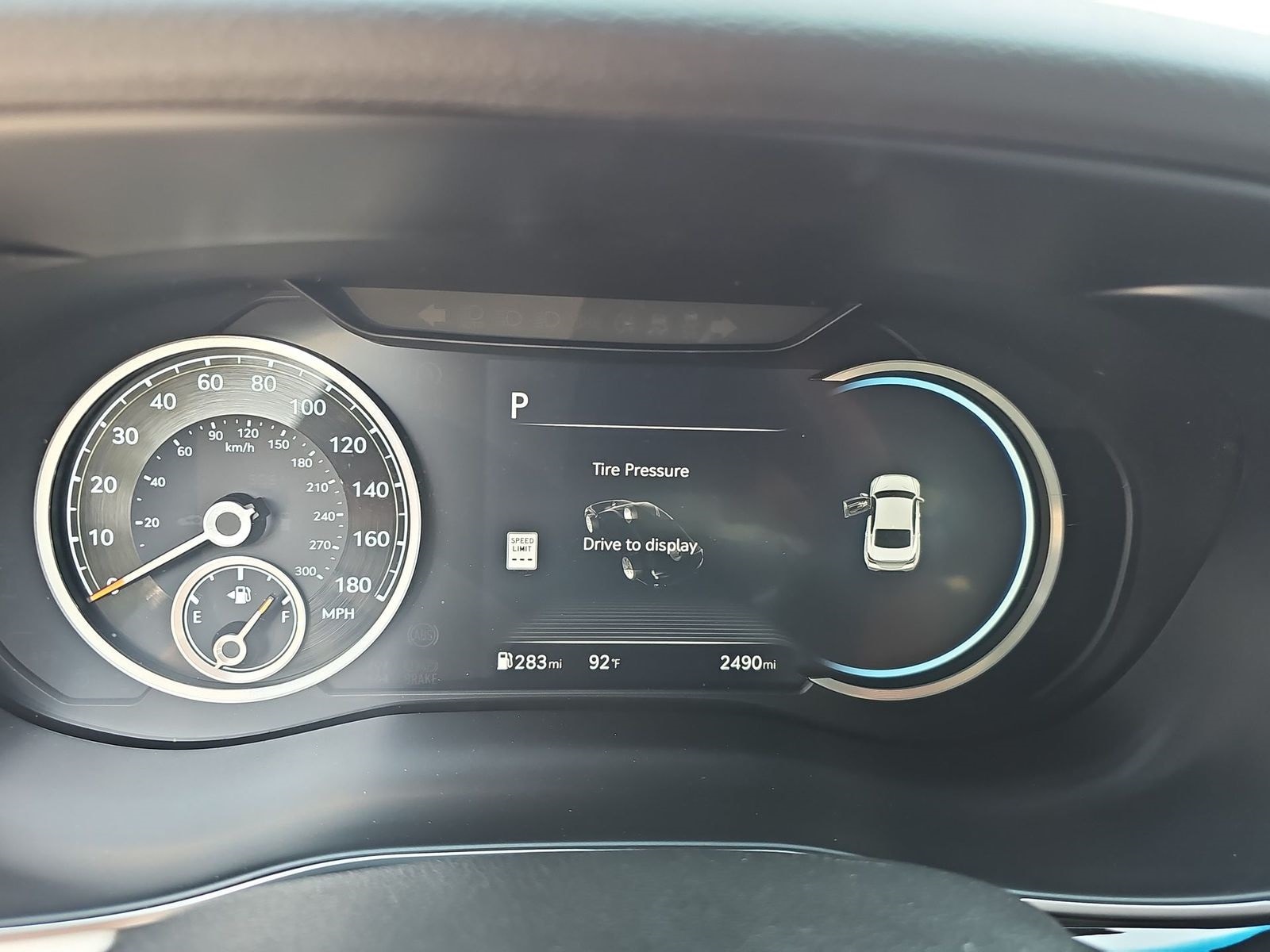 Thumbnail: 2025 Genesis G70 - 23