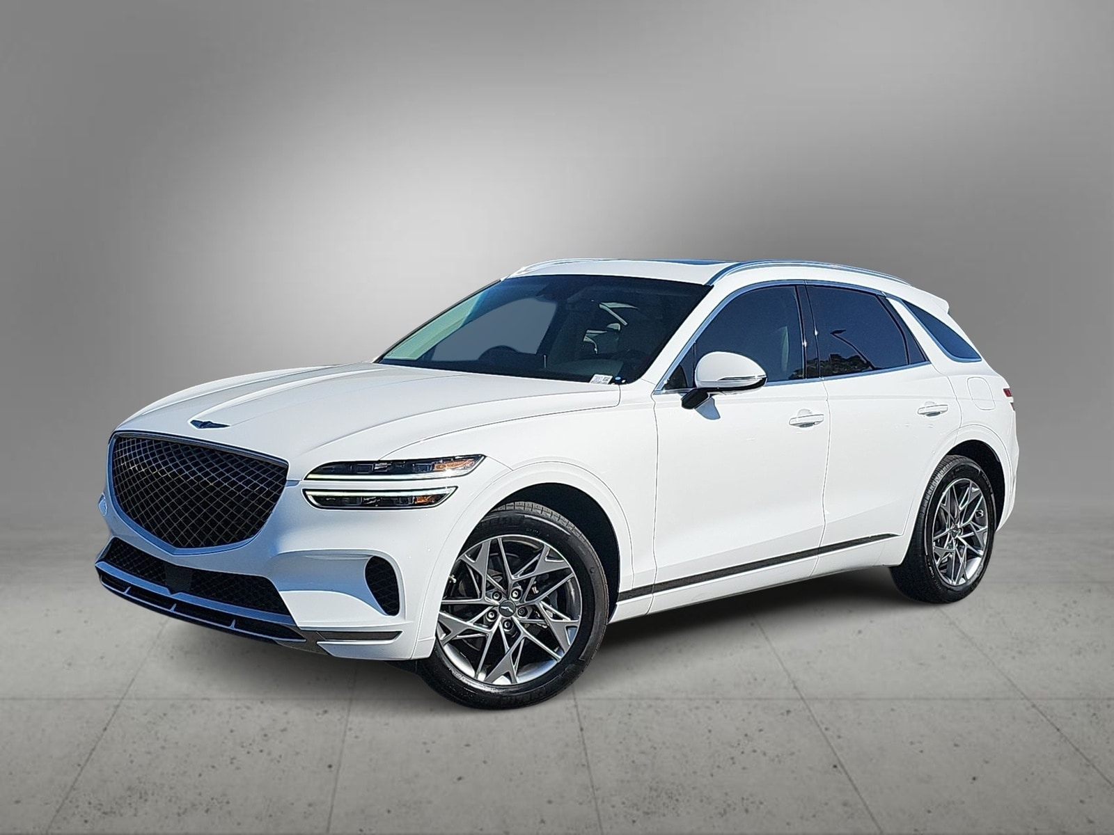 2022 Genesis GV70 2.5T -
                  Las Vegas, NV